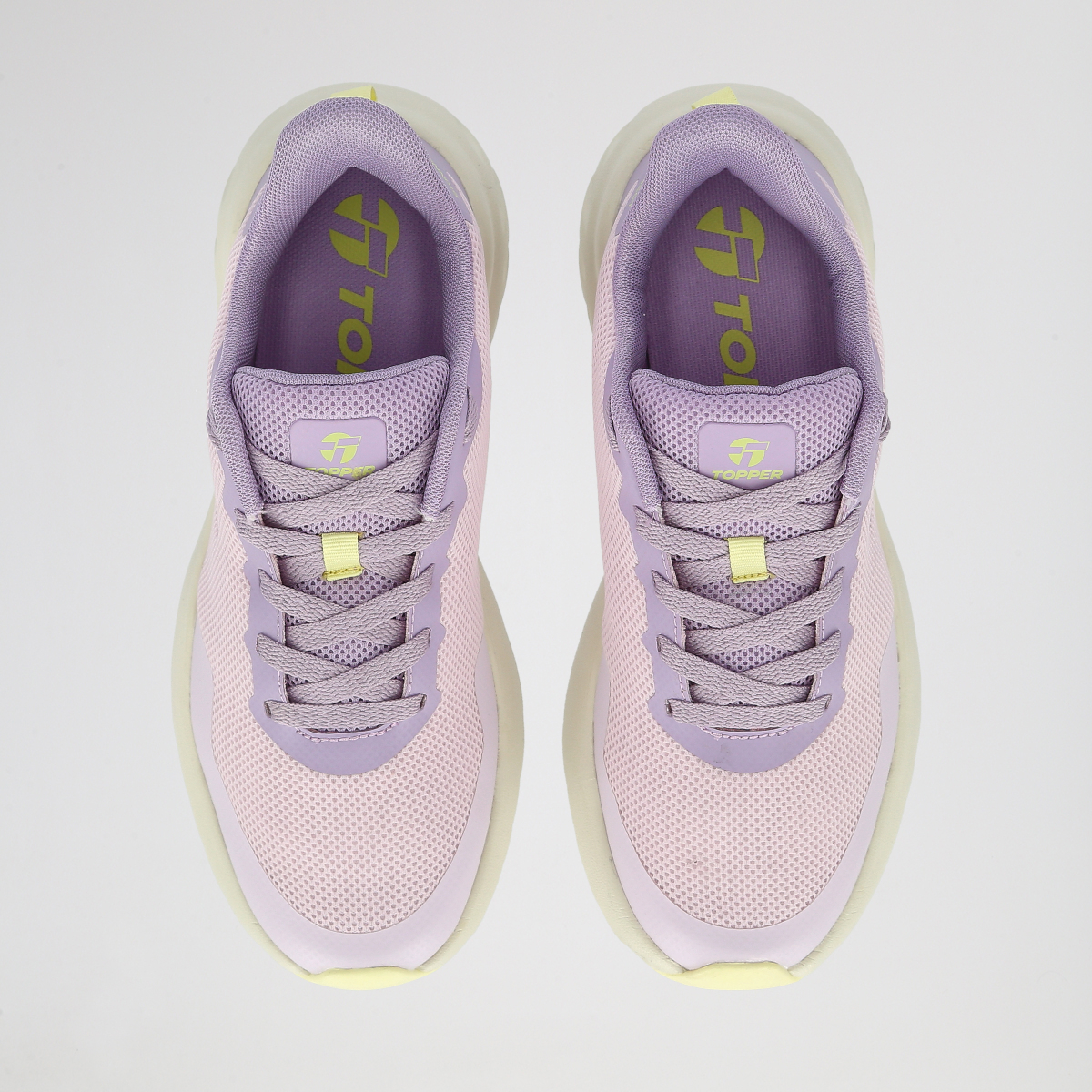 Zapatillas Topper Strong Pace Iii Mujer,  image number null