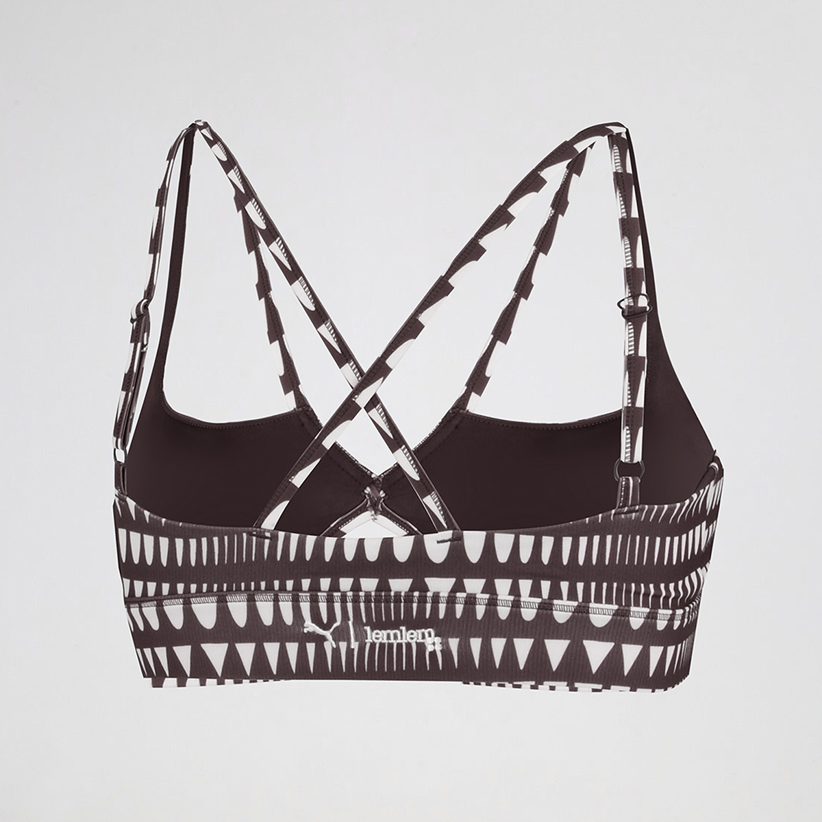 Top Puma Lemlem Low Impact Mujer,  image number null