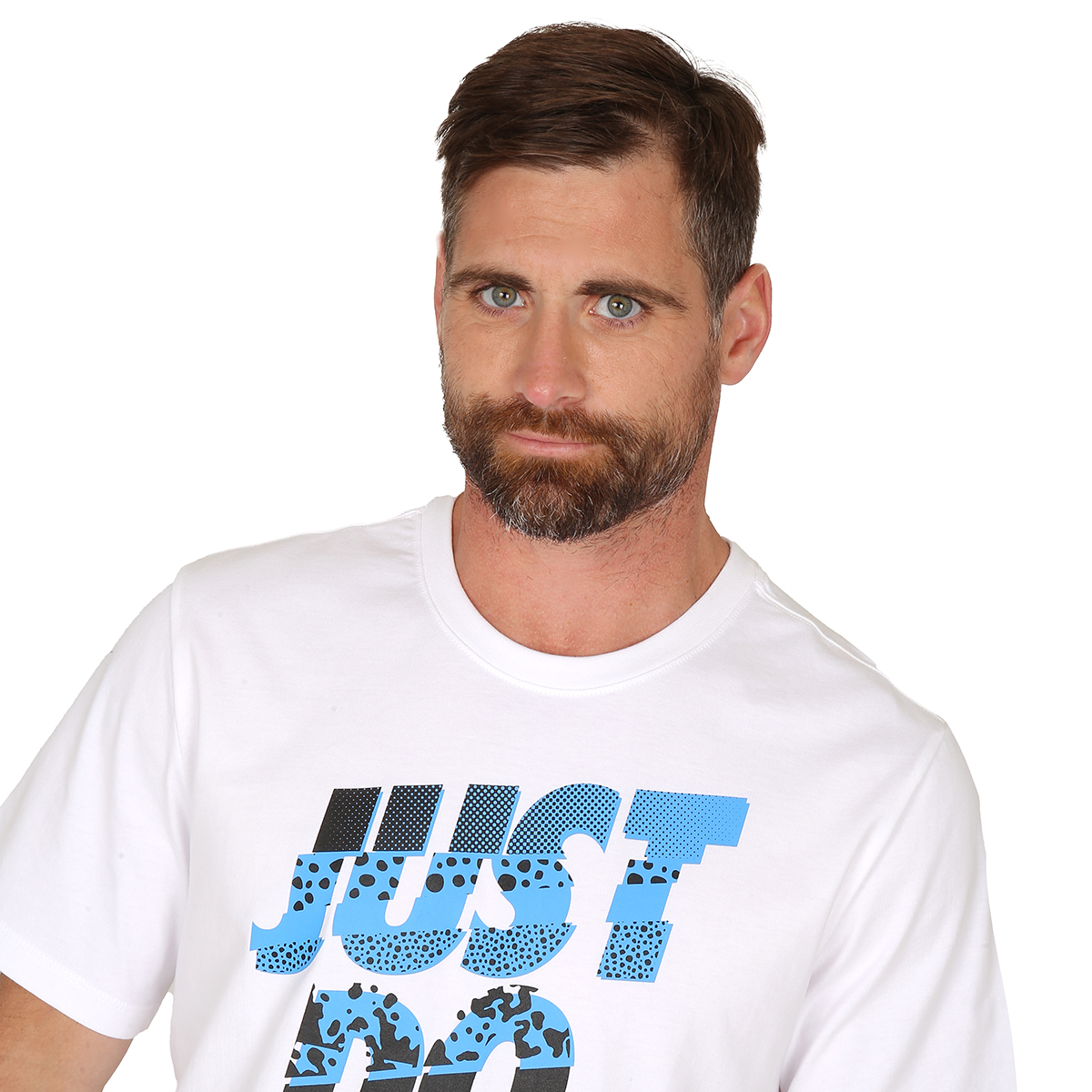Remera Nike Sportswear JDI Dexter