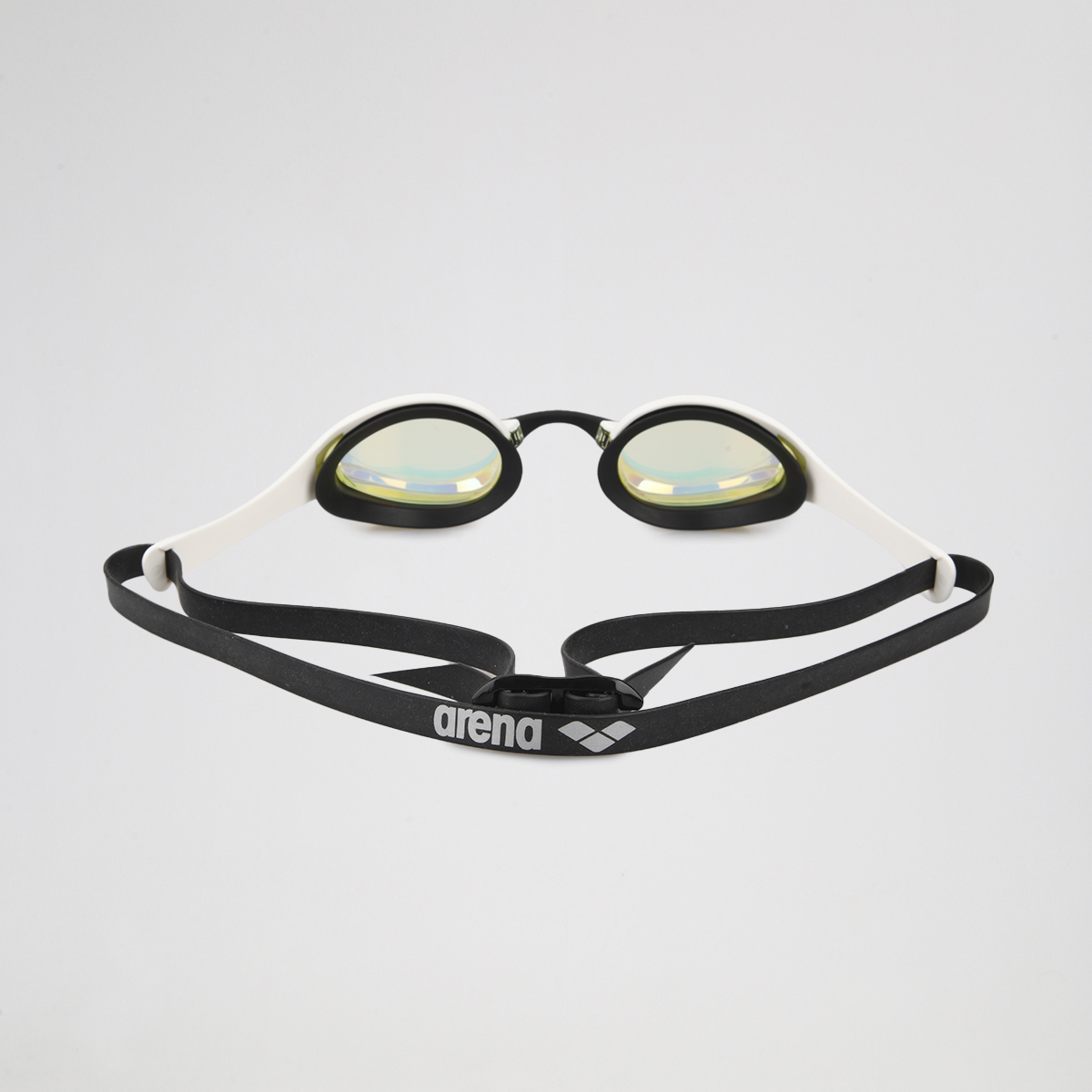 Antiparras Natación Arena Cobra Ultra Swipe Policarbonato,  image number null