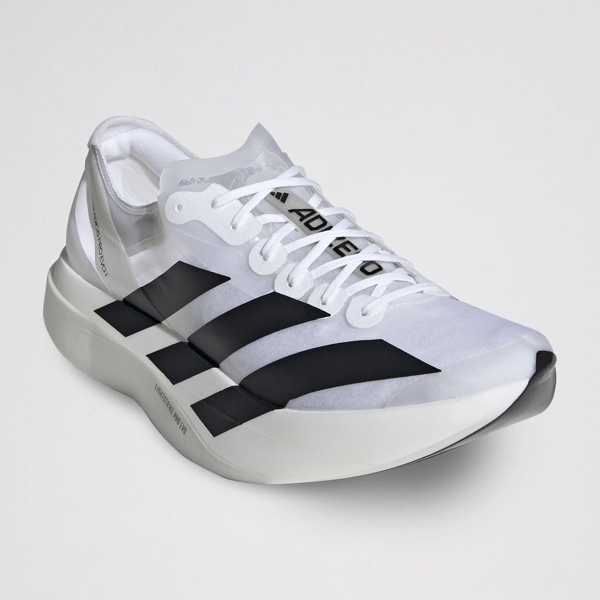Zapatillas adidas Adizero Adios Pro Evo 1 Running Hombre,  image number null