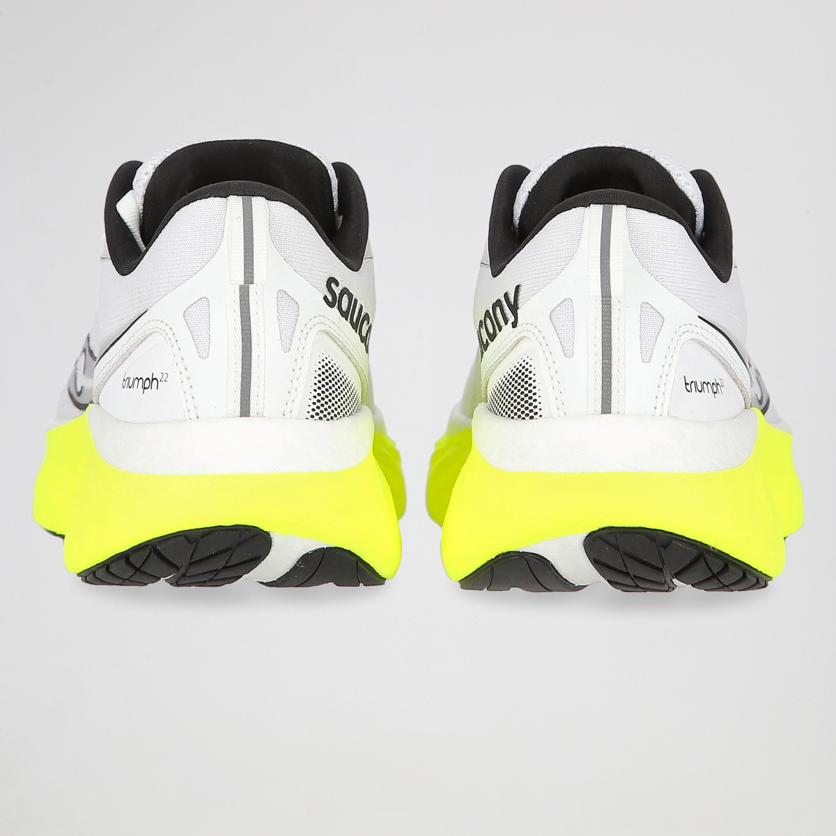 Zapatillas Running Saucony Triumph 22 Hombre,  image number null