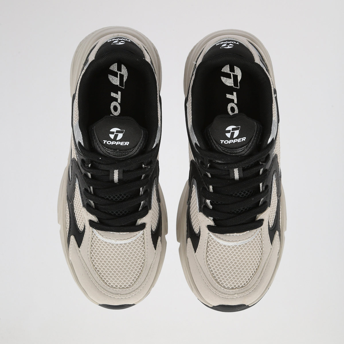 Zapatillas Topper Running Vallarta,  image number null