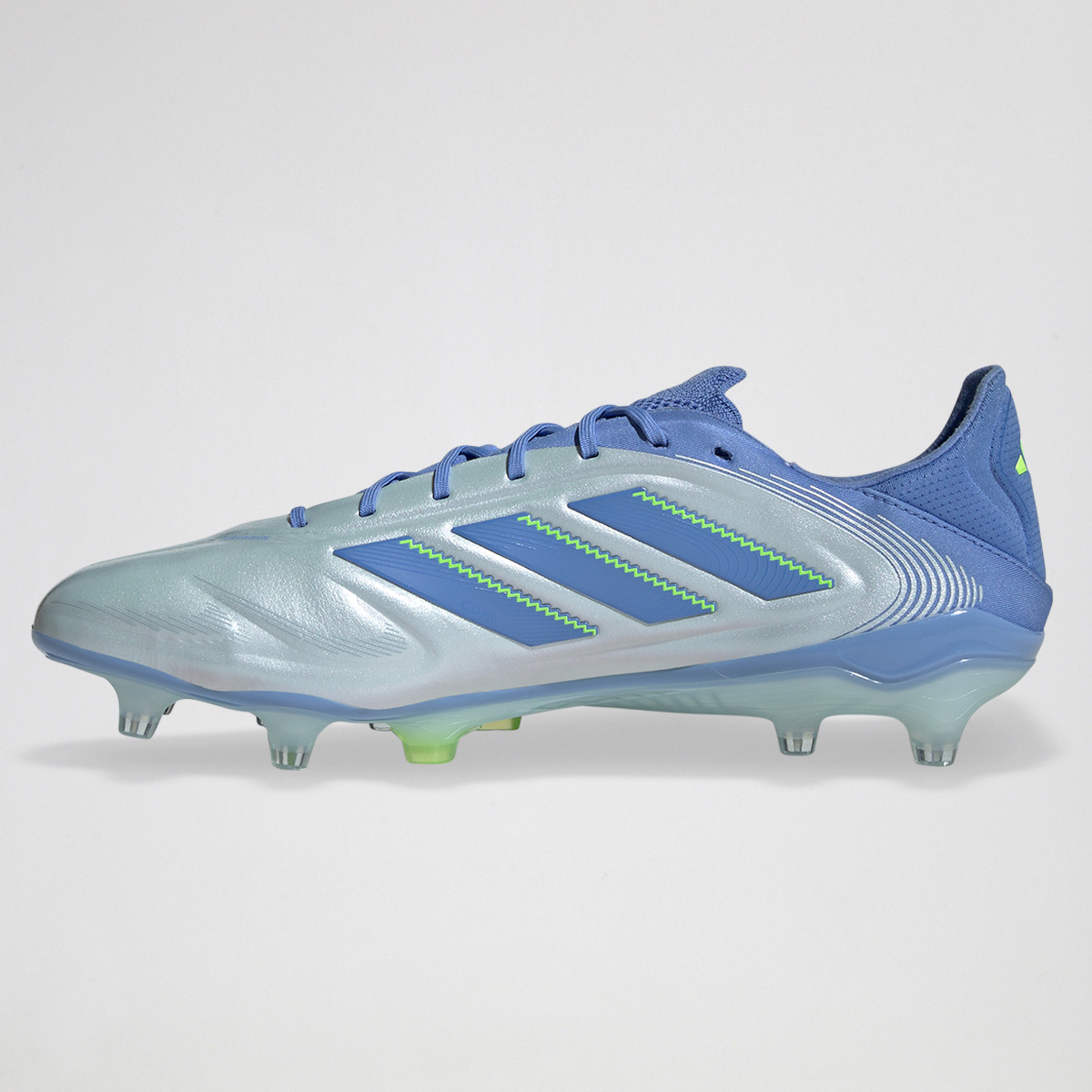 Botines adidas Copa Pure III Elite FG,  image number null