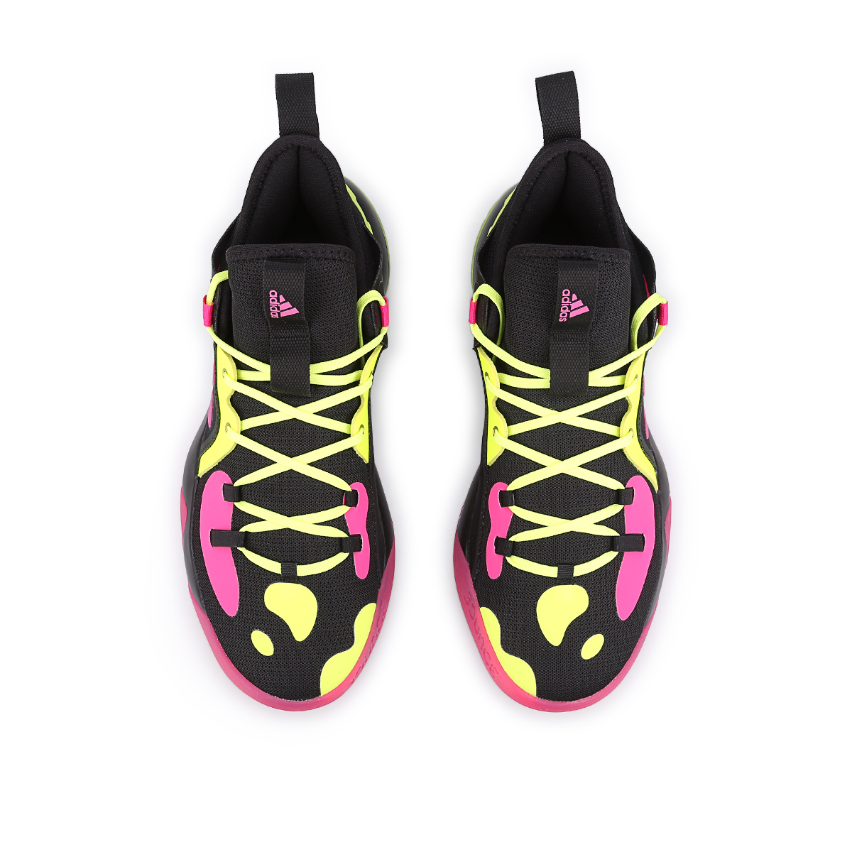 Zapatillas adidas Harden Stepback 2,  image number null