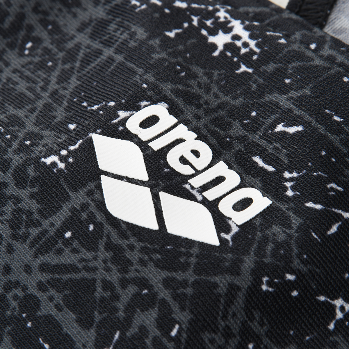 Traje de Ba&ntilde;o Arena Ribbed Swim Pro 550 Mujer,  image number null