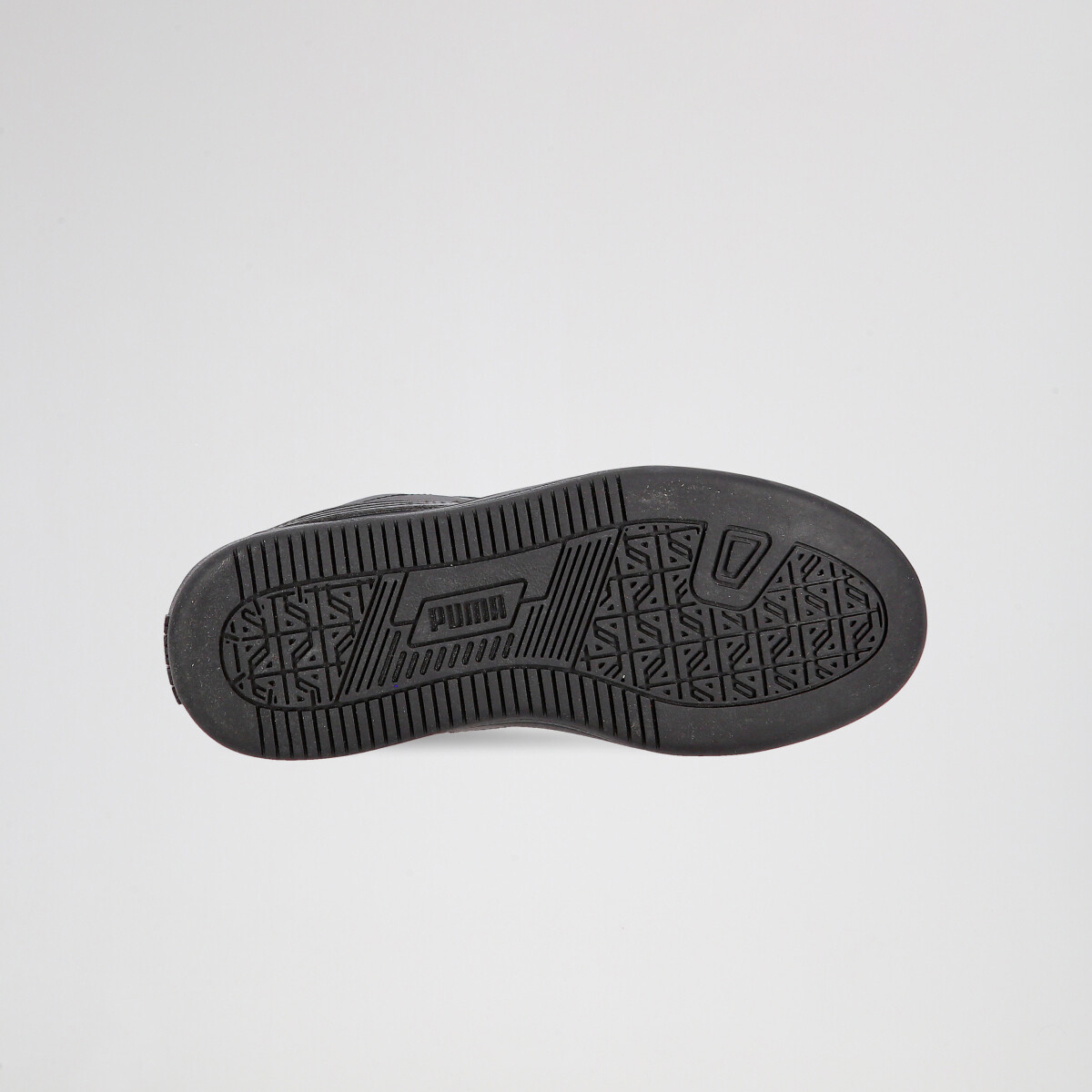 Zapatillas Puma Caven 2.0 Lux Sint&eacute;tico Infantil,  image number null