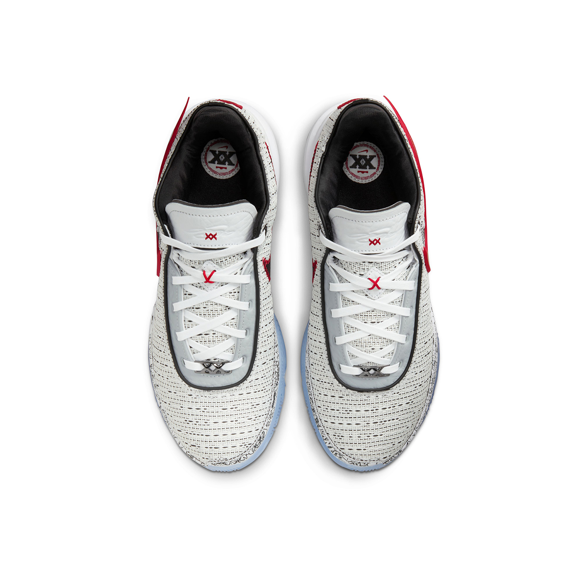 Zapatillas Nike Lebron Xx Trinity Hombre,  image number null