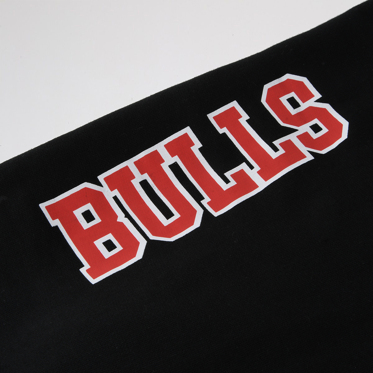 Pantalón NBA Chicago Bulls Team Hombre,  image number null