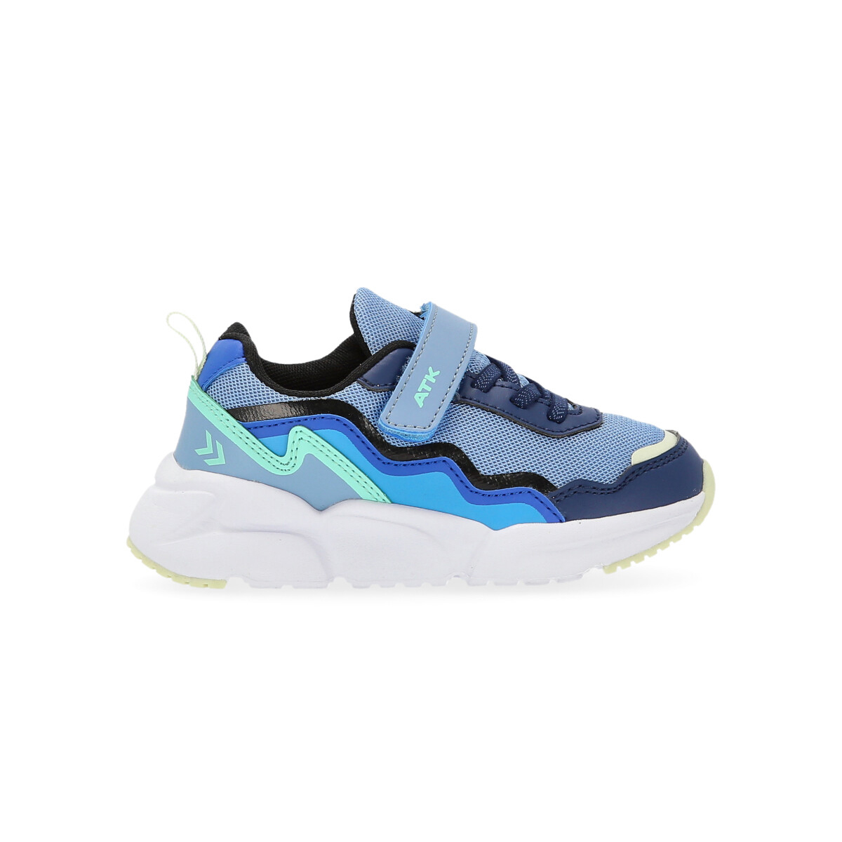 Dexter hot sale zapatillas niños