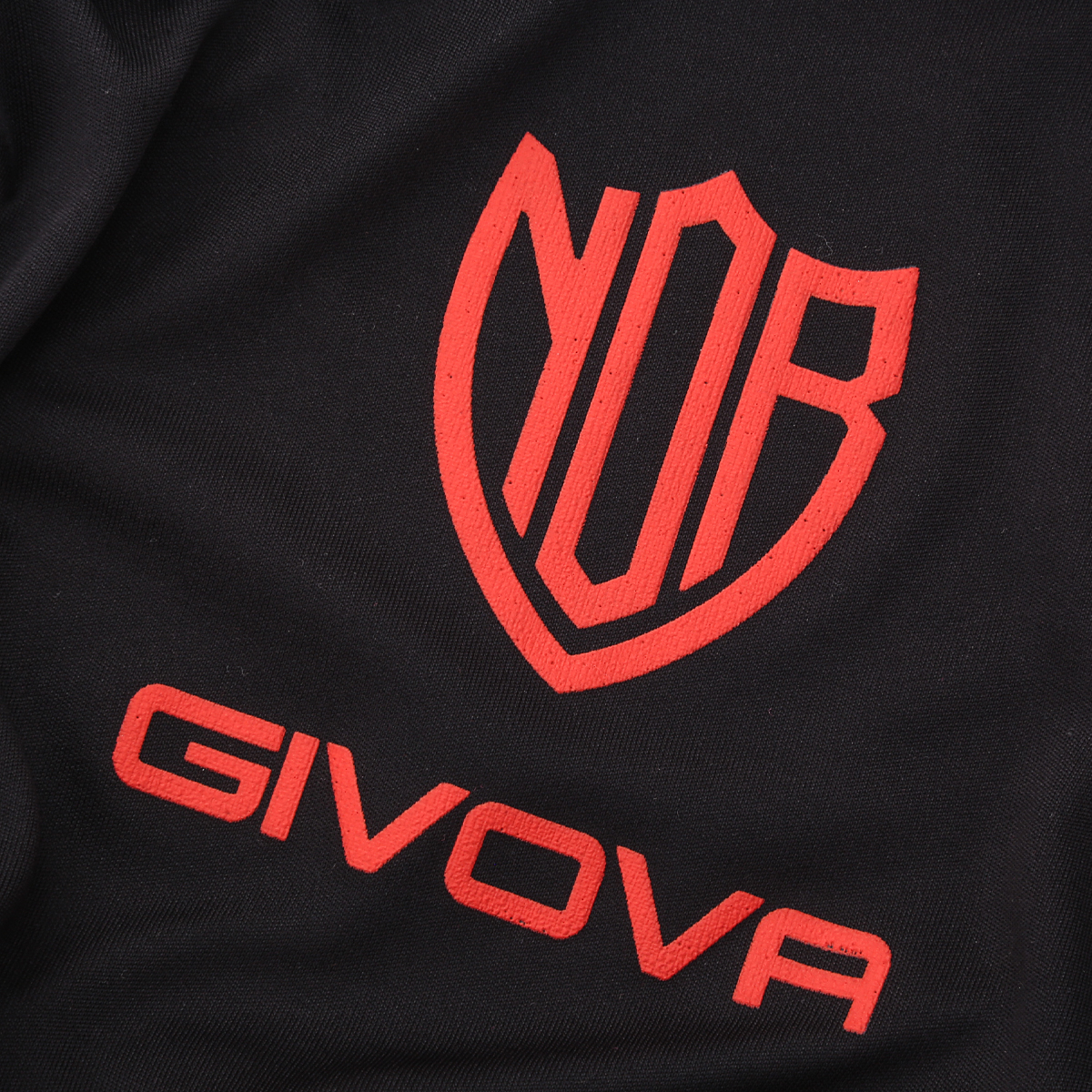Remera Givova Newell&acute;s Old Boys,  image number null