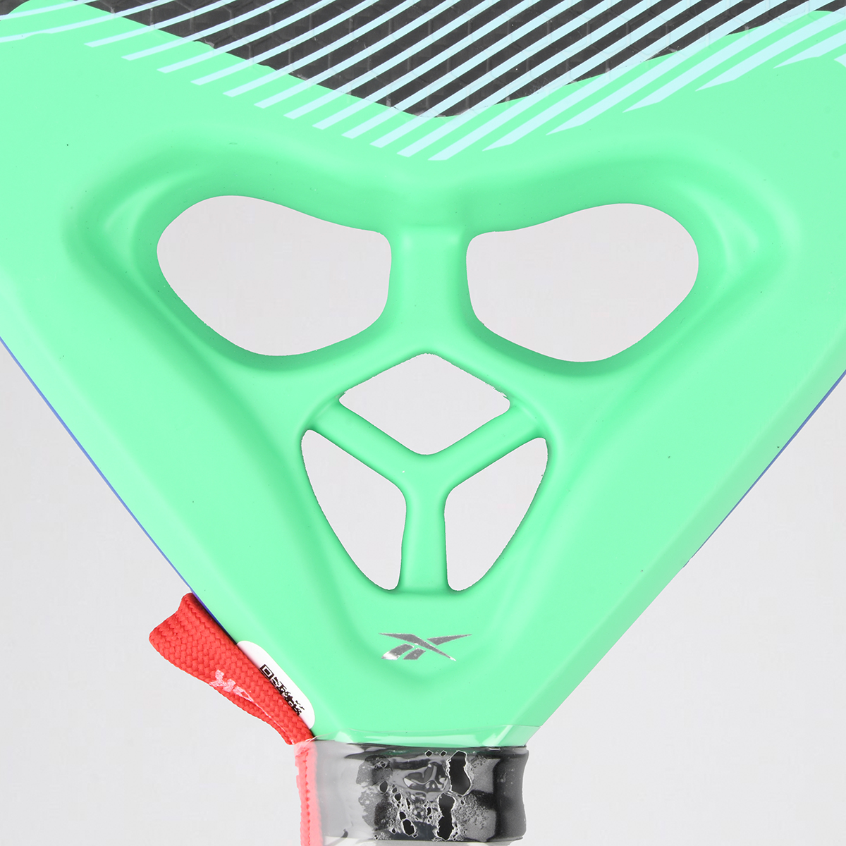 Paleta Reebok Advance,  image number null