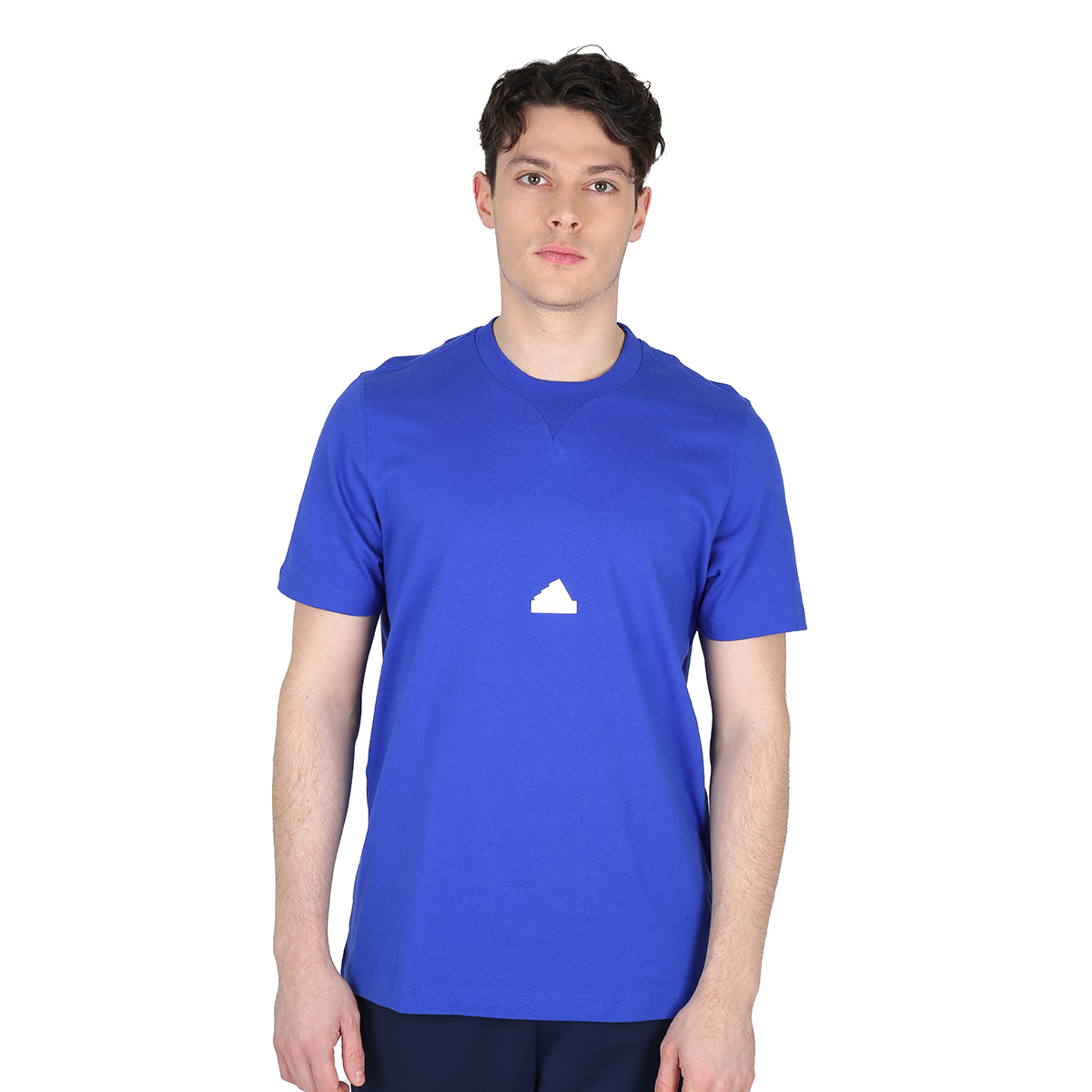 Remeras adidas nuevas sales