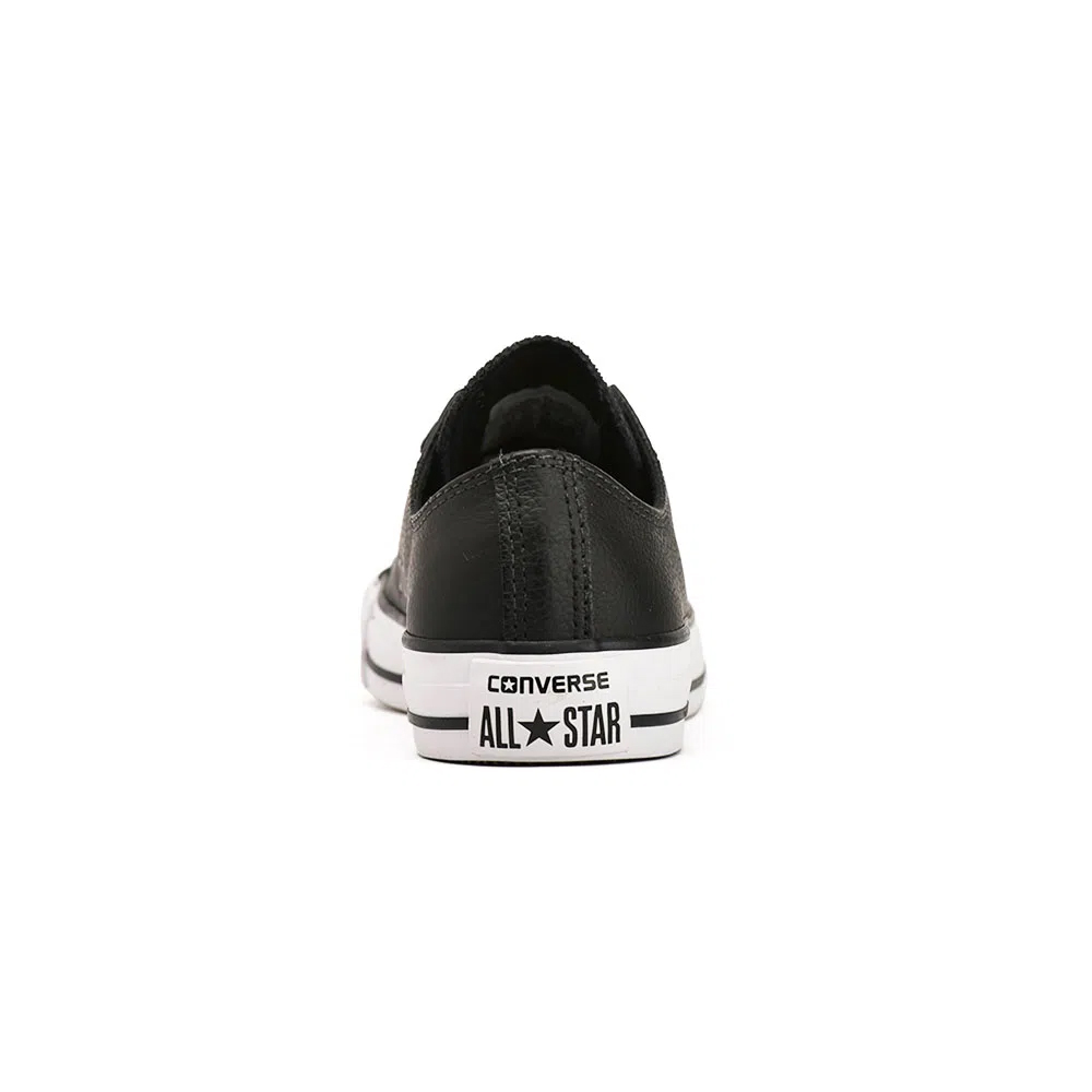 Zapatillas Converse Chuck Taylor All Star Core Ox Cuero,  image number null