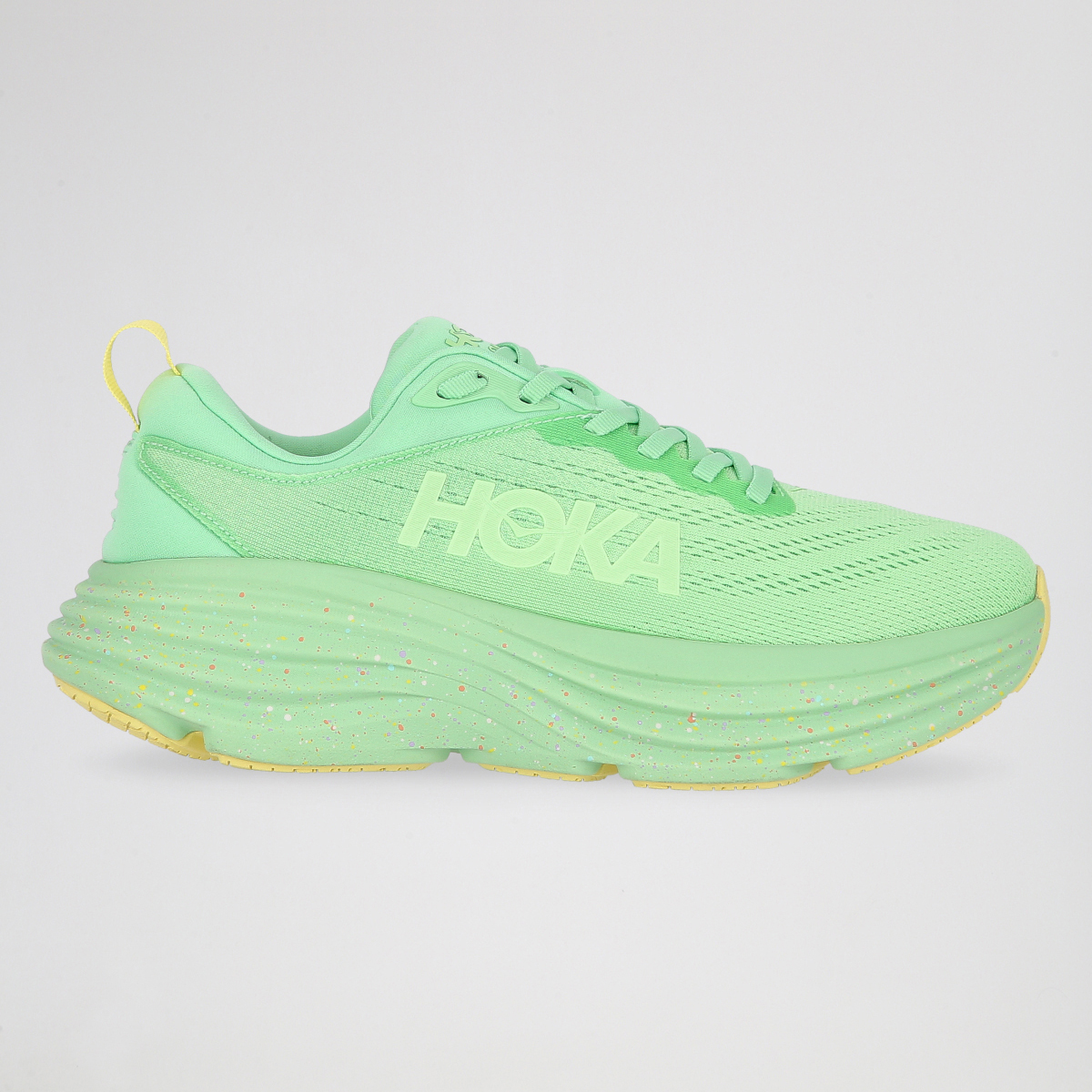 Zapatillas Running Hoka Bondi 8 Mujer,  image number null