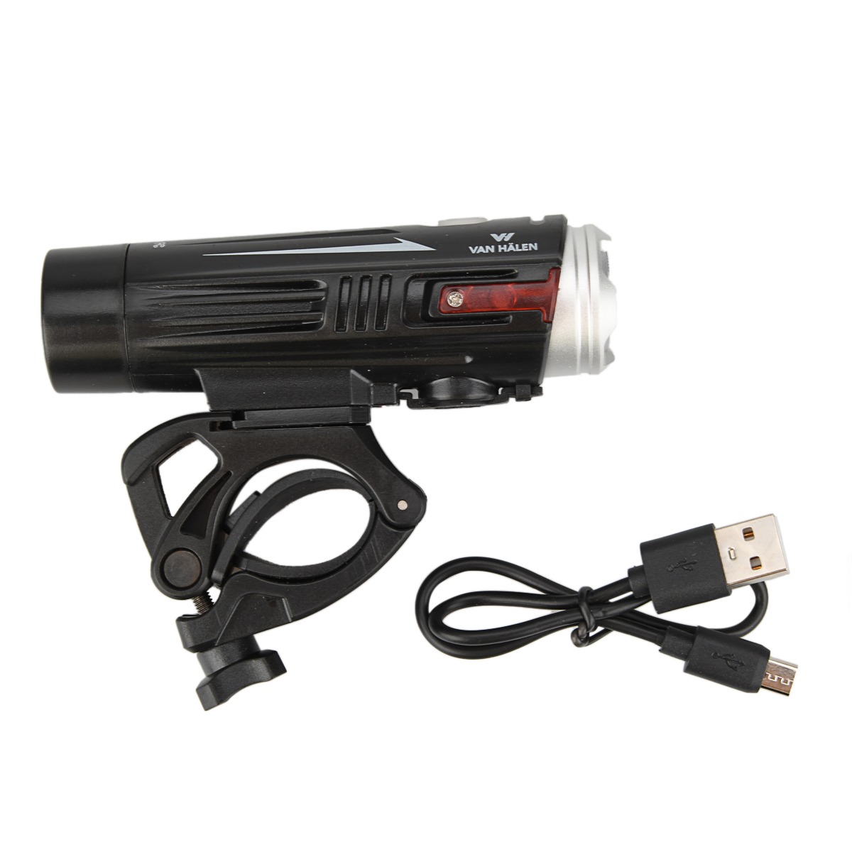 Luz Van Halen Super Power Front,  image number null