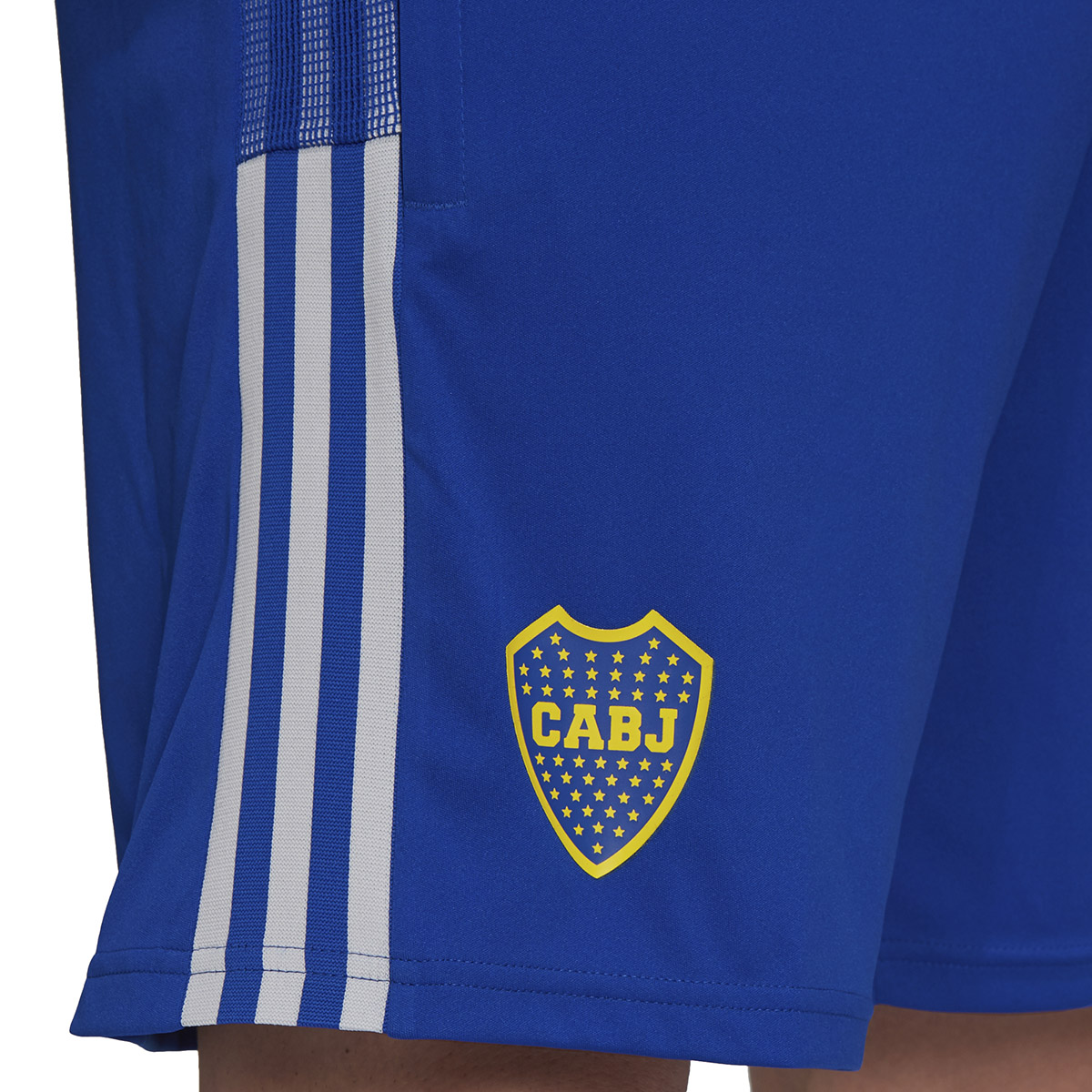 Short adidas Boca Juniors 2021/22 Training,  image number null
