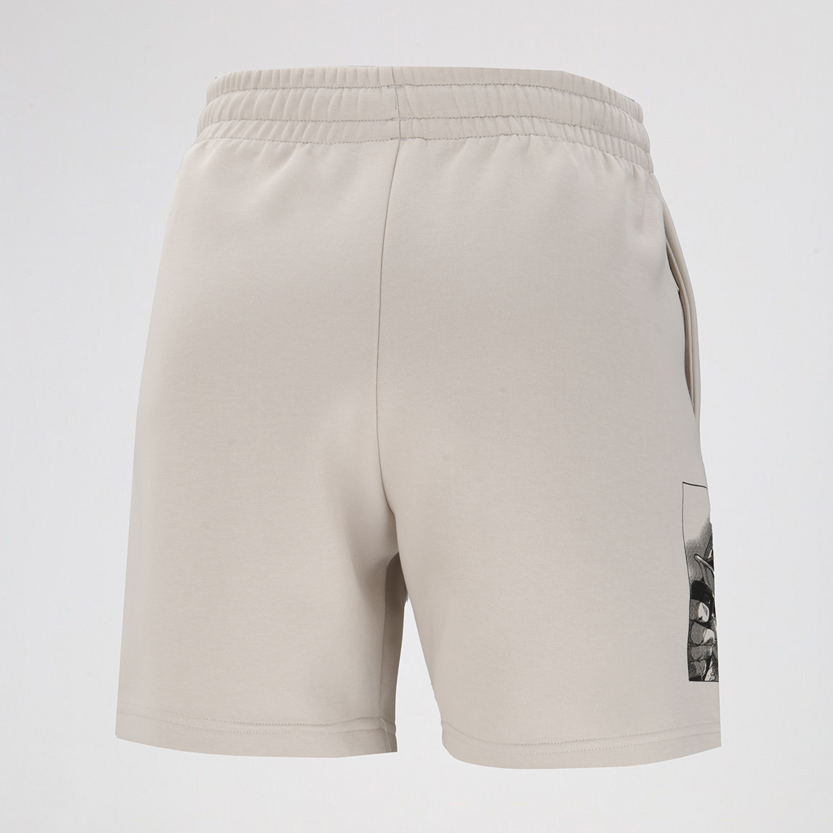 Short adidas Star Wars The Mandaloria para Hombre,  image number null