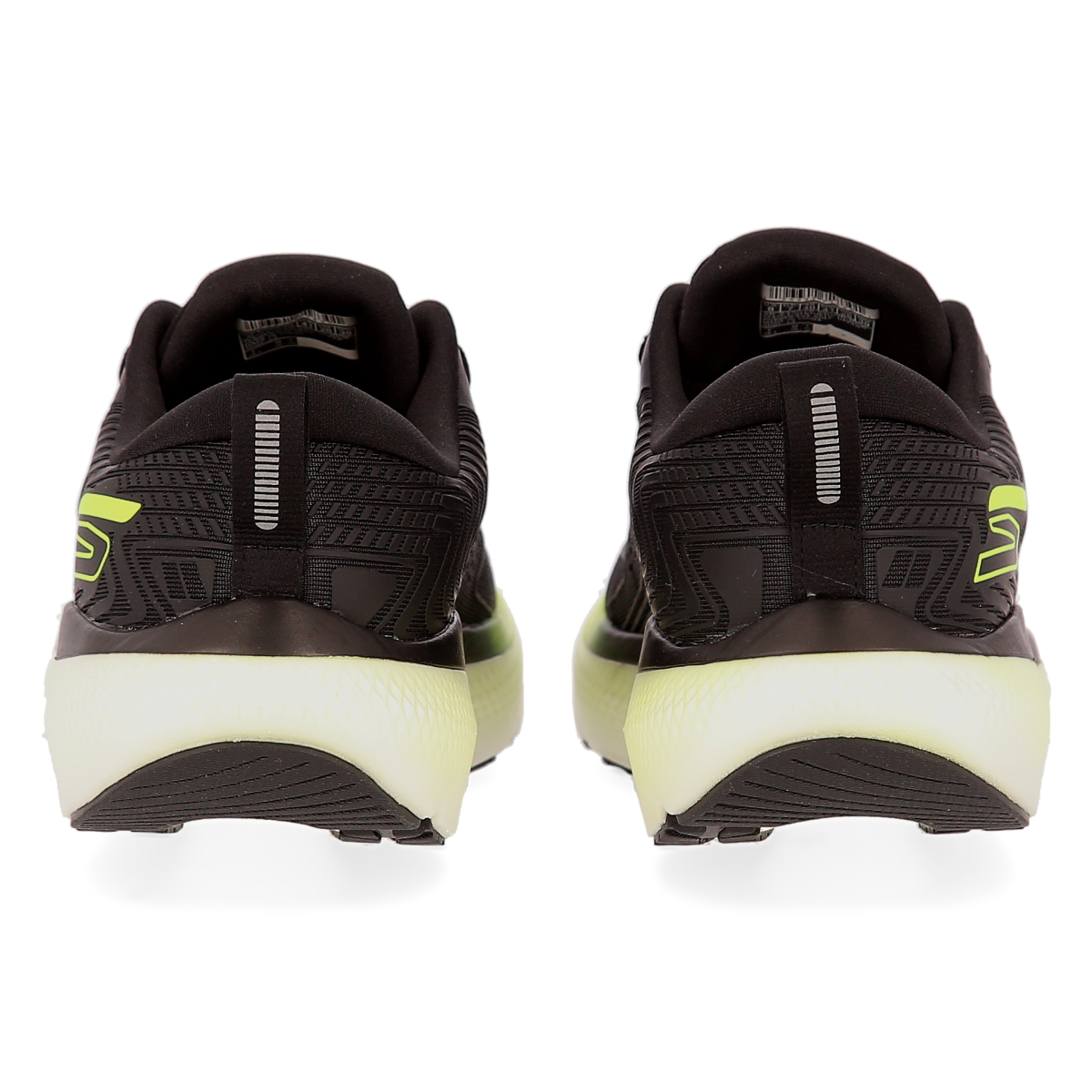 Skechers go run ride 6 hombre amarillo deals
