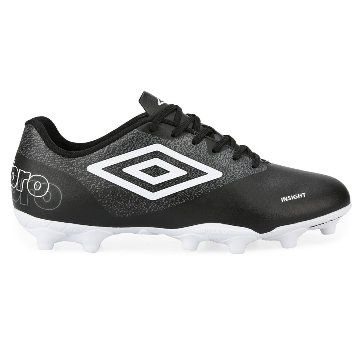 Botines Umbro Insight Campo,  image number null