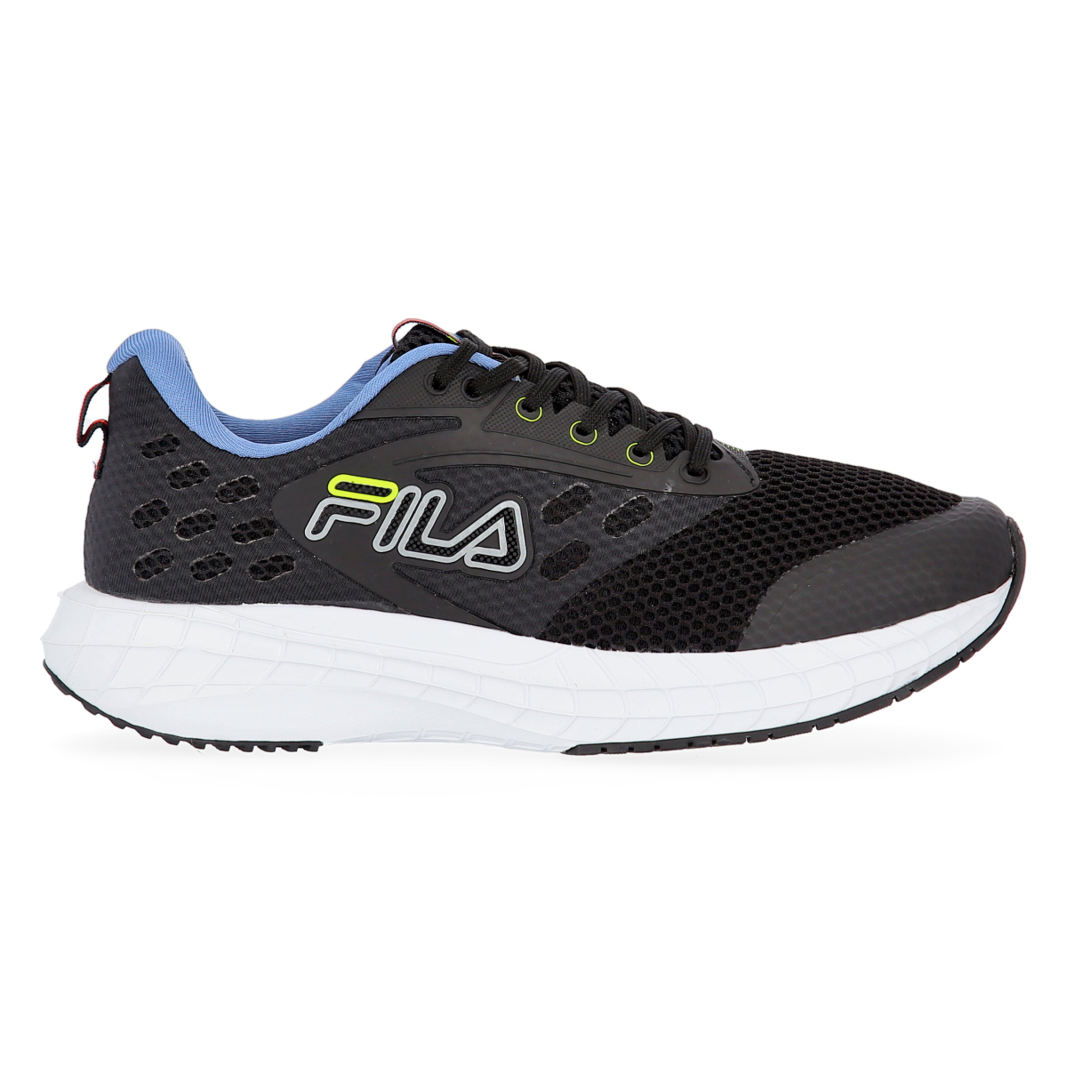 Zapatillas Entrenamiento Fila Compass Mujer,  image number null