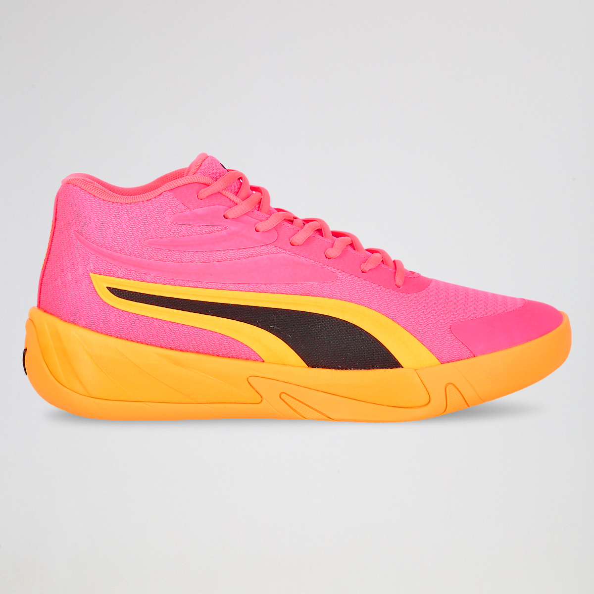 Zapatillas Básquet Puma Court Pro,  image number null