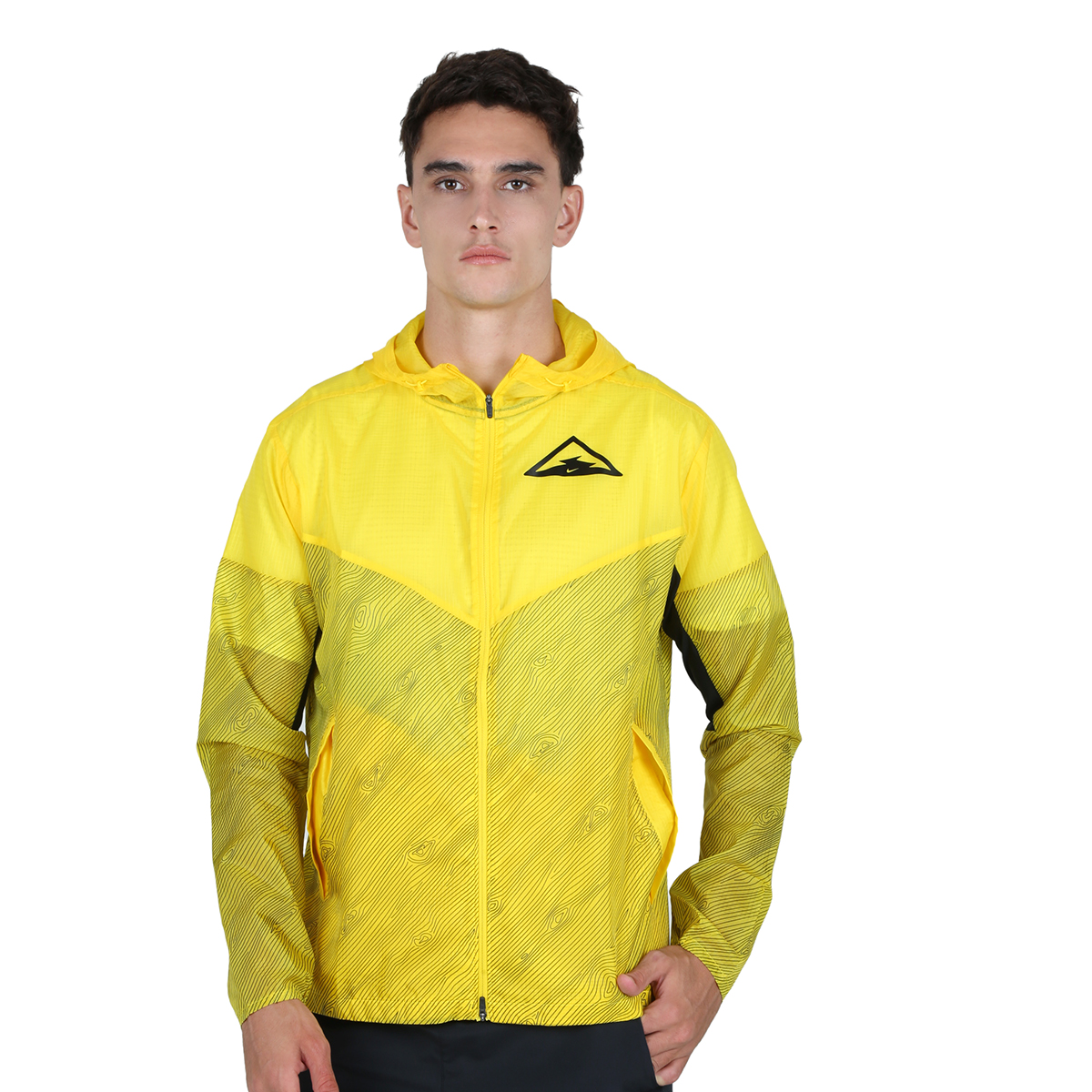 Campera Nike Windrunner,  image number null