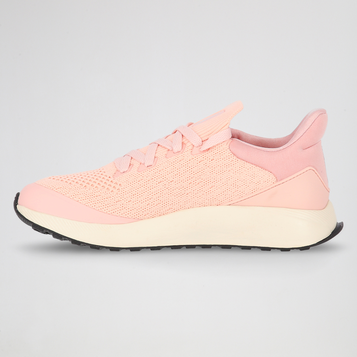 Zapatillas Running Topper Split Knitted Mujer,  image number null