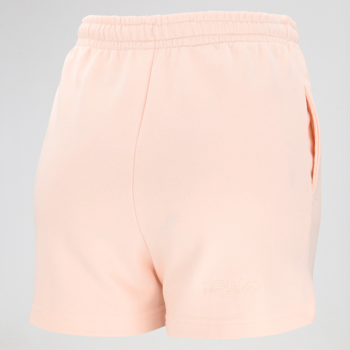 Short Kappa Logo Gabry Mujer,  image number null