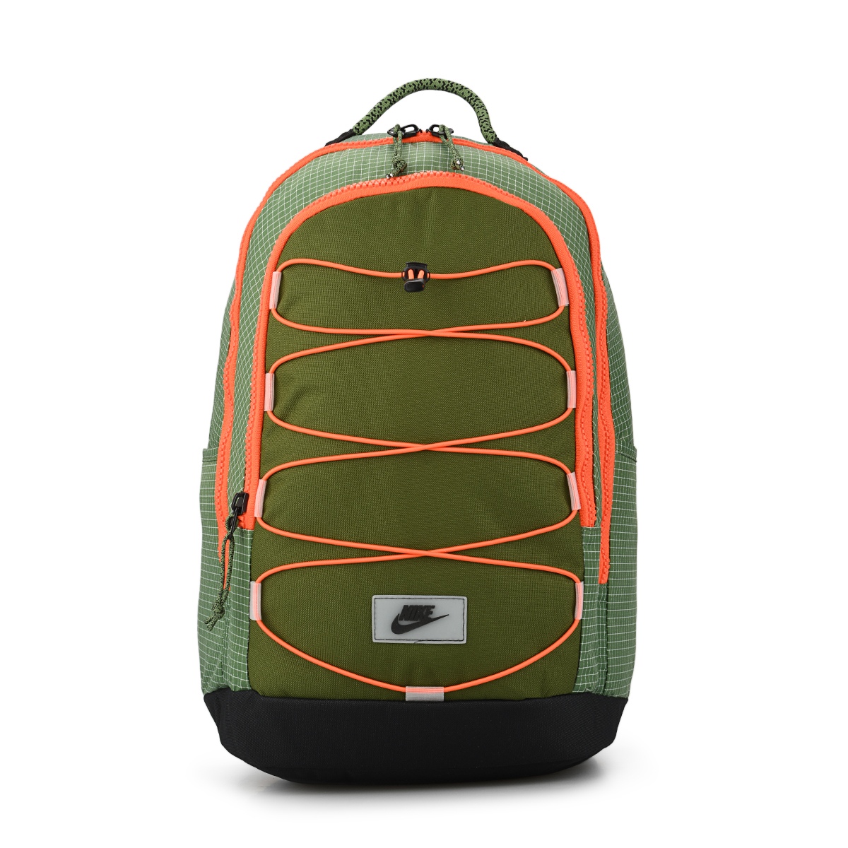 Mochila hayward 2.0 nike sales
