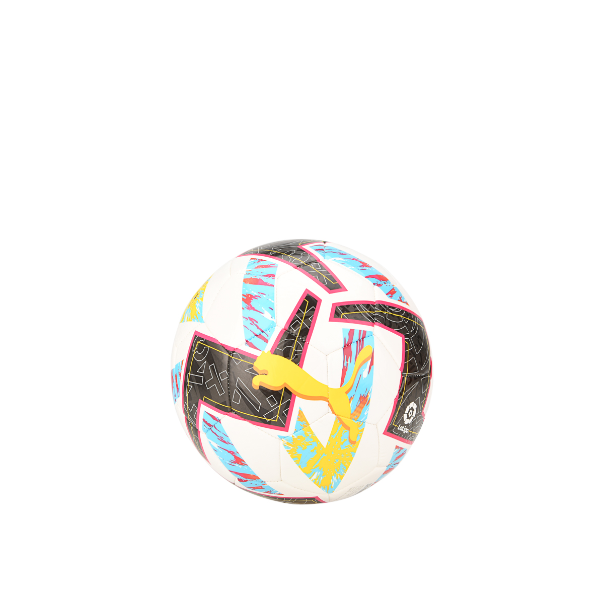 Pelota Puma La Liga 1 Accelerate Mini,  image number null