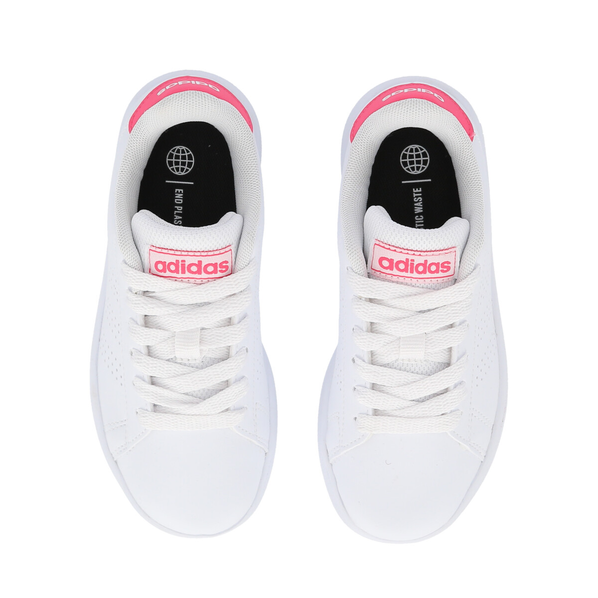 Zapatillas adidas Advantage Court Niño,  image number null