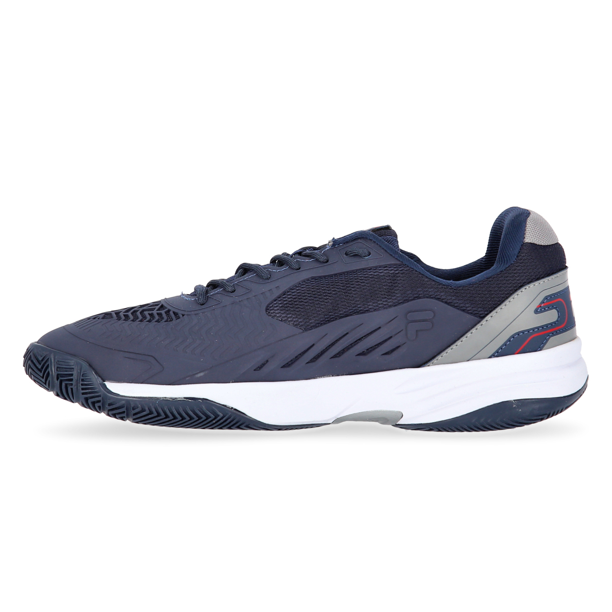 Zapatillas Tenis Fila Float Acer Hombre,  image number null