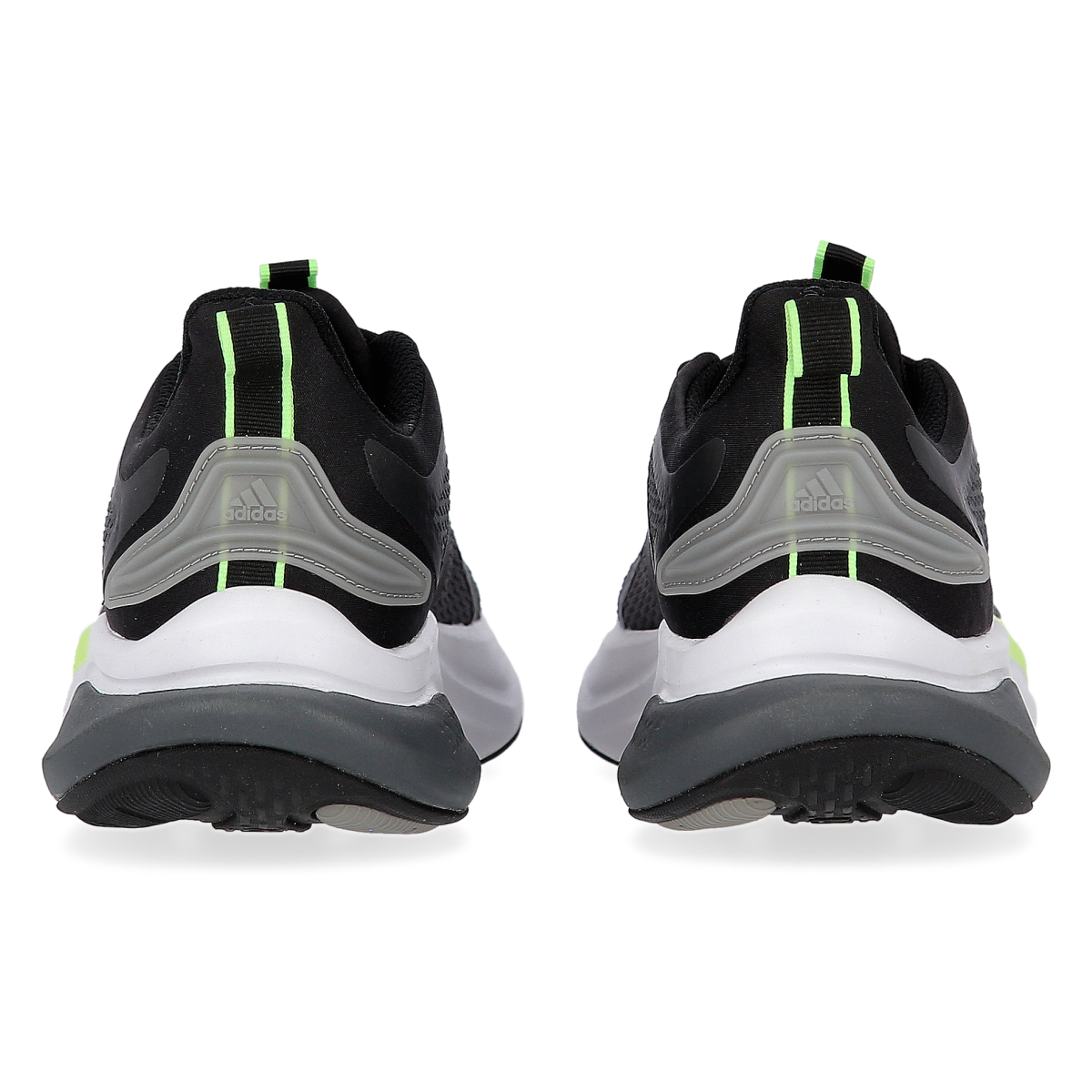 Zapatillas Running adidas Alphabounce+bounce Hombre,  image number null