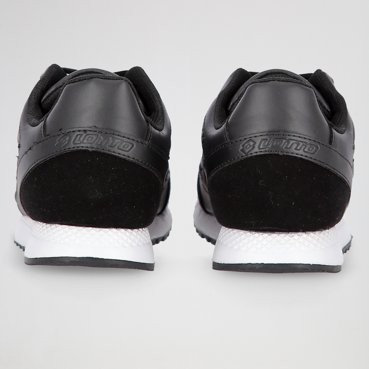 Zapatillas Lotto Runner Plus 1095 de Mujer,  image number null