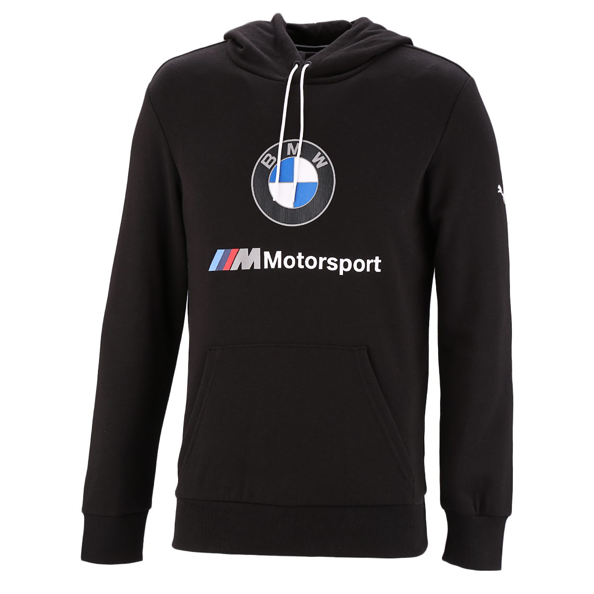 Buzo Puma Bmw Motorsport Essentials Dexter