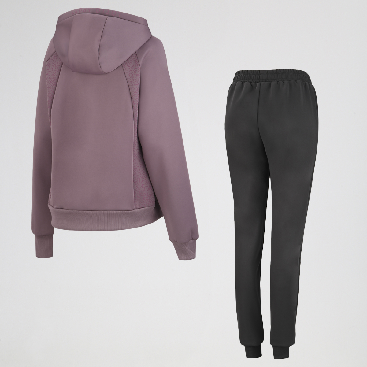 Conjunto Entrenamiento Lotto X-fit de Mujer,  image number null