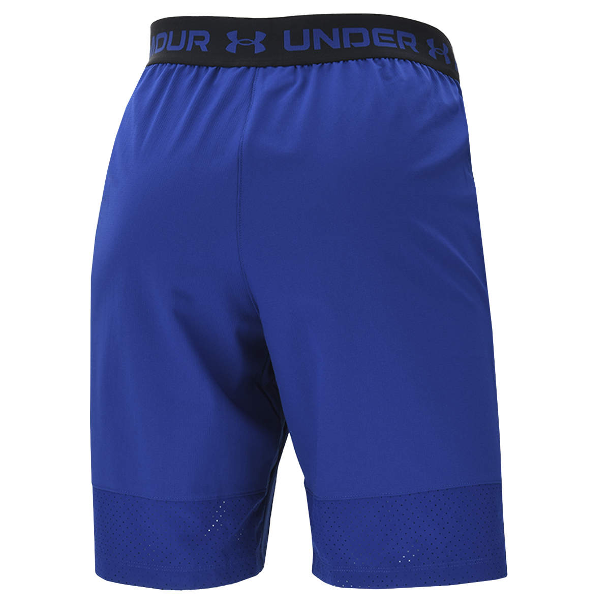 Short Training Under Armour Vanish Woven 8 In Hombre,  image number null