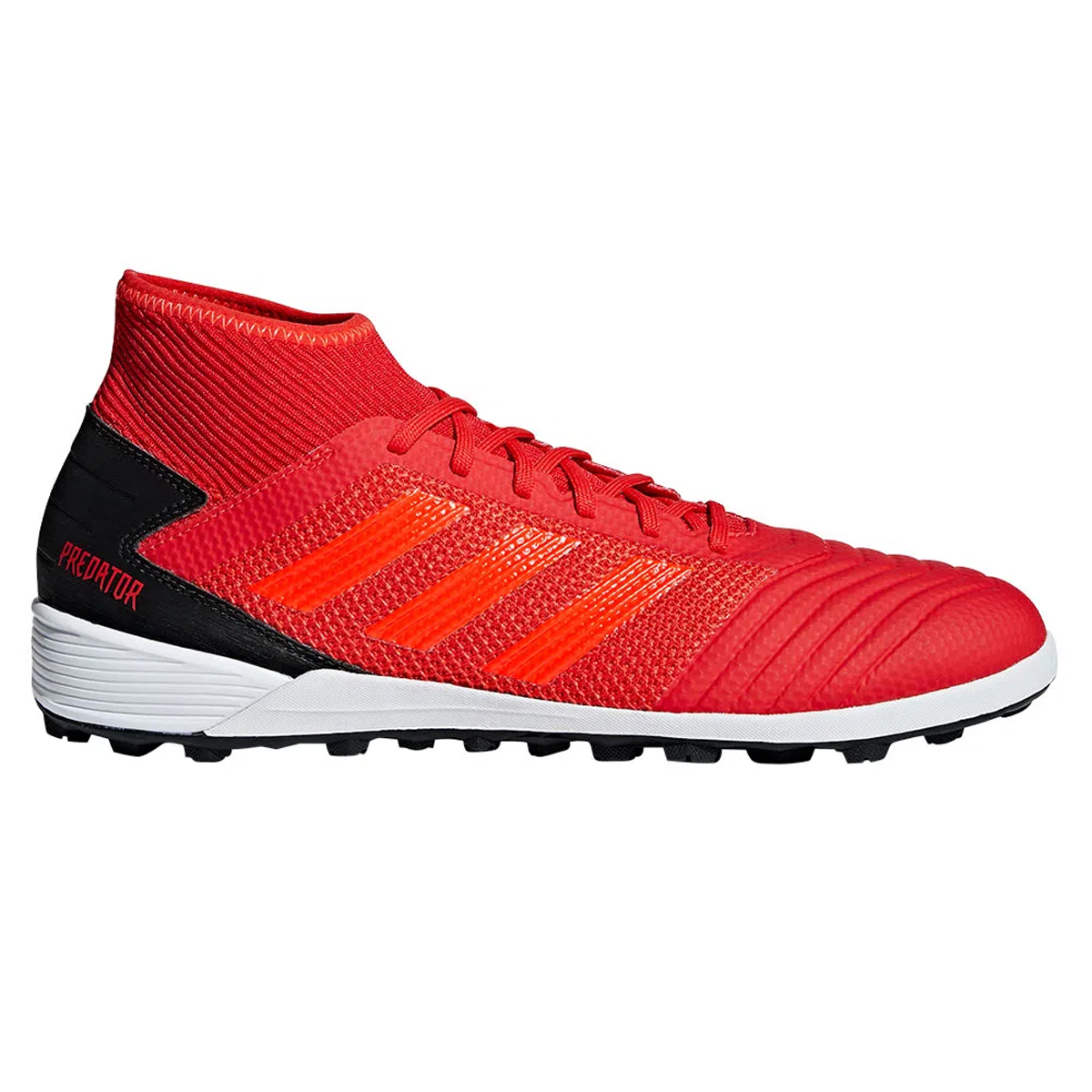 Botines adidas Predator 19.3,  image number null