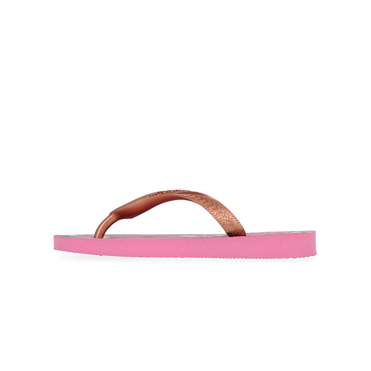 Ojotas Havaianas Kids Flores,  image number null