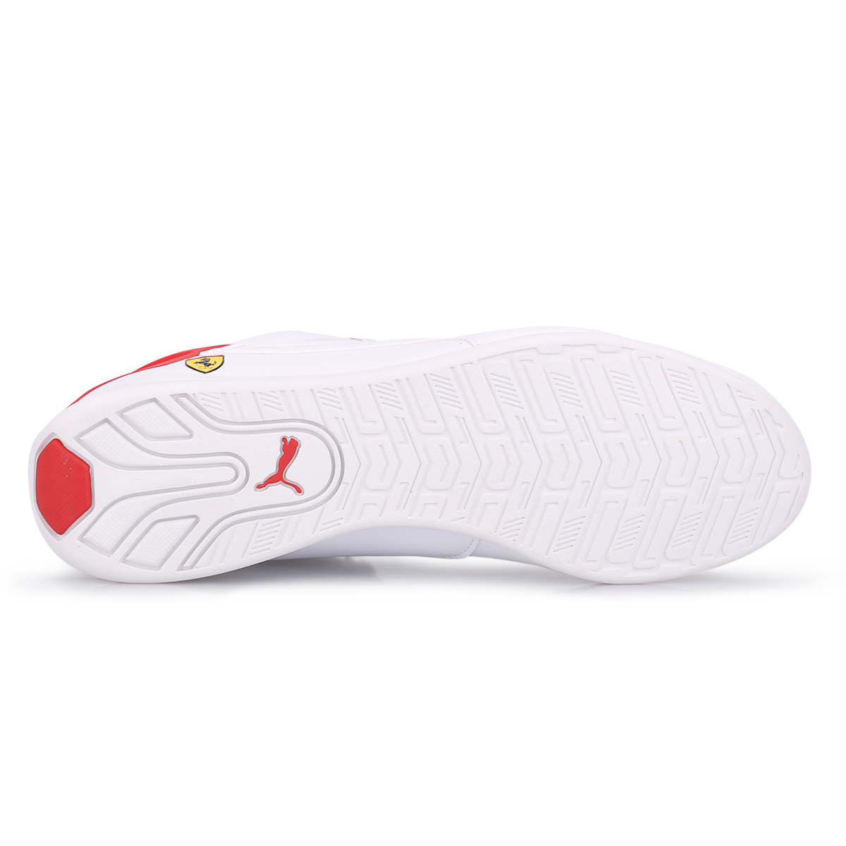 Zapatillas Puma Ferrari Drift Cat Delta,  image number null