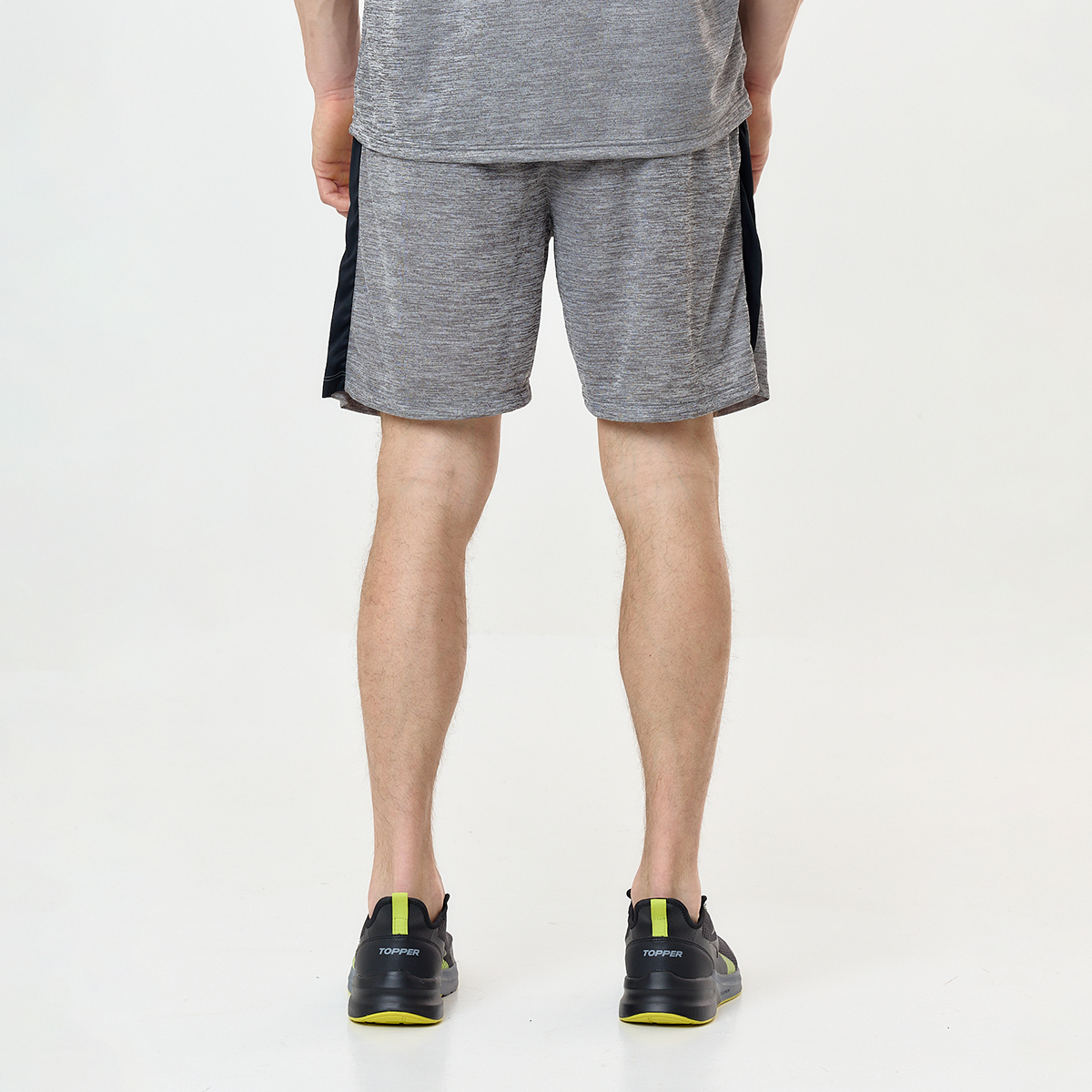 Short Topper Futbol Line de Hombre,  image number null