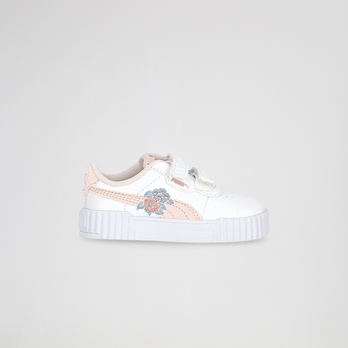 Zapatillas Puma Carina 3.0 Floral Ni&ntilde;a,  image number null