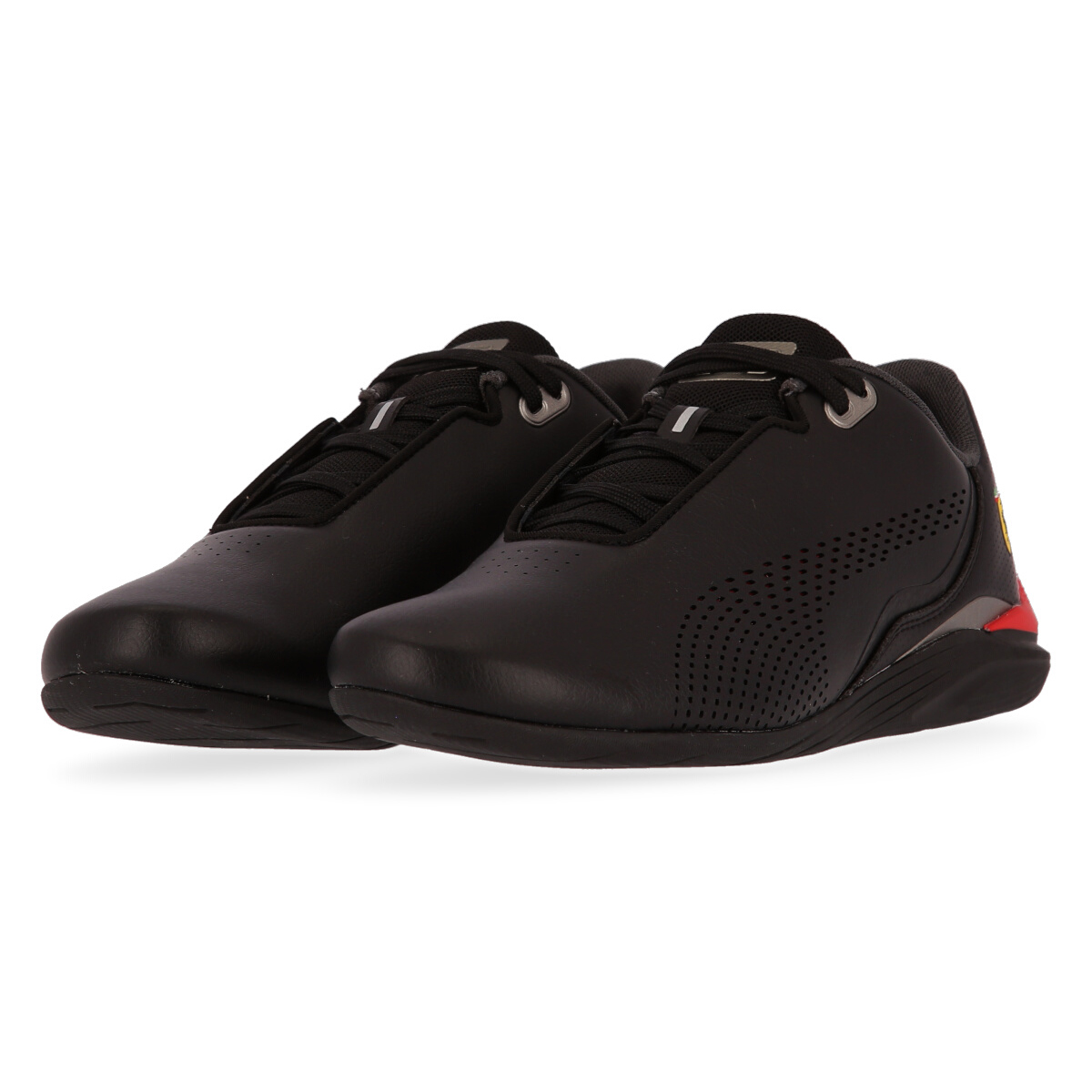 Zapatillas puma ferrari negras discount