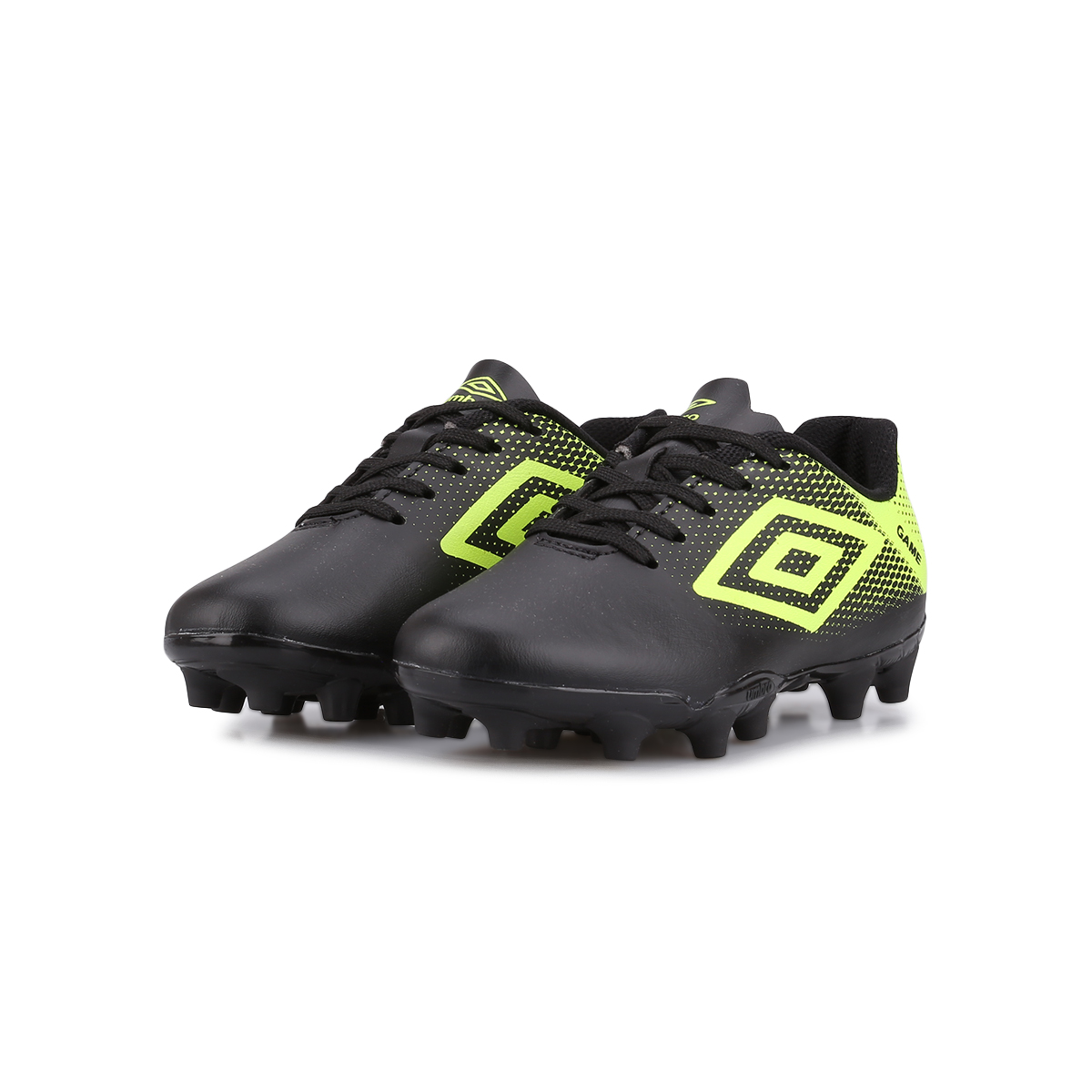 Botines Umbro Campo Game,  image number null