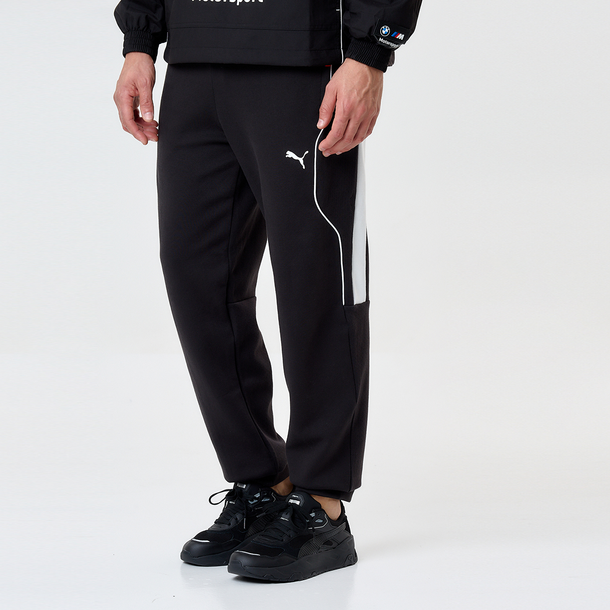 Pantalon puma bmw clearance