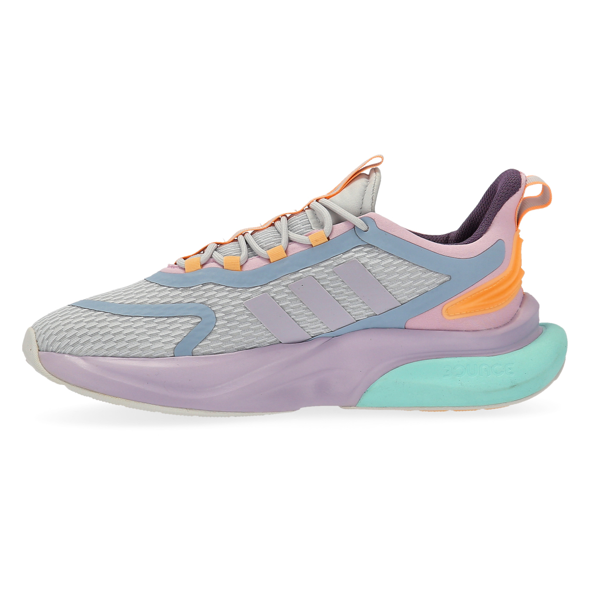 Zapatillas adidas Alphabounce Mujer,  image number null