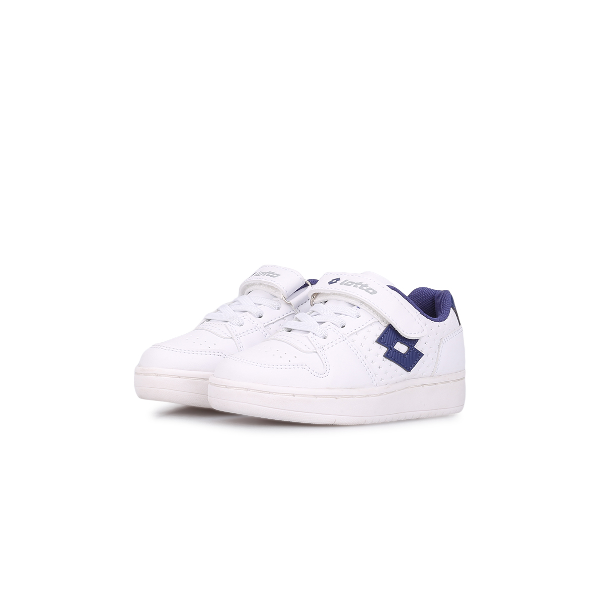 Zapatillas Lotto Basket Low,  image number null