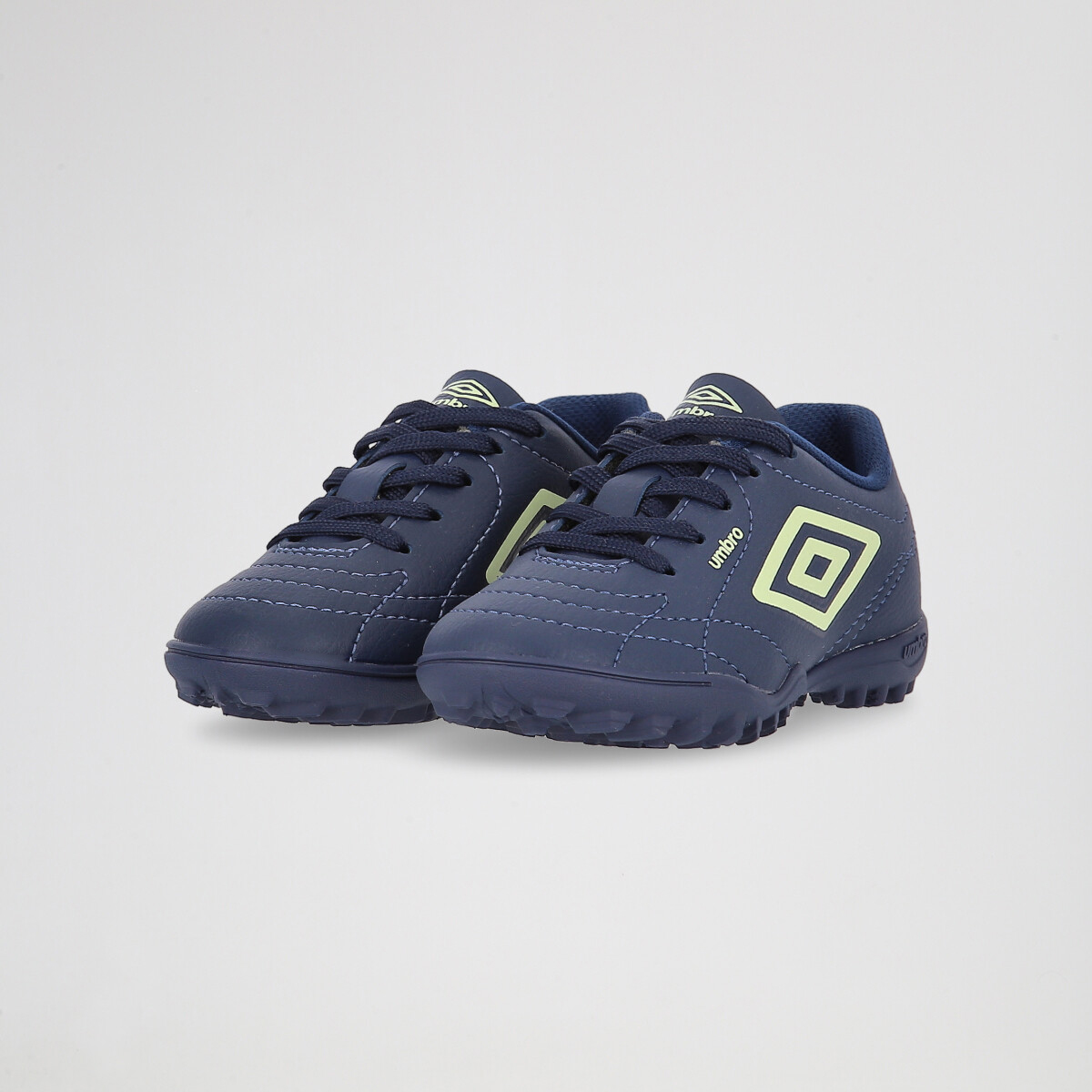 Botines Fútbol Umbro Class Footballer TF Niño,  image number null