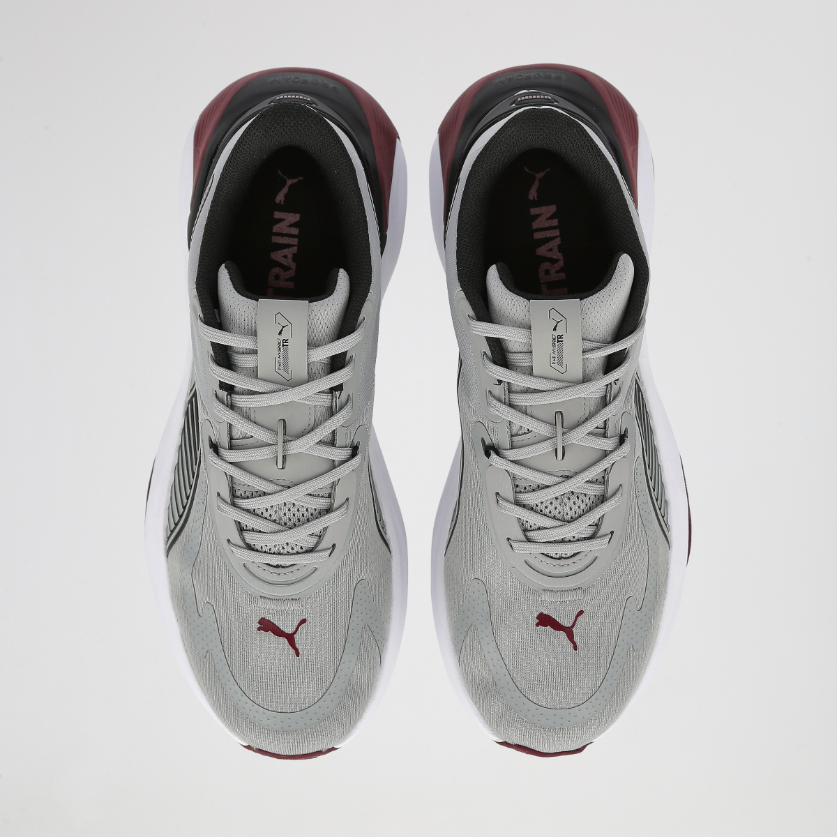 Zapatillas Training Puma Pwr Hybrid Hombre,  image number null